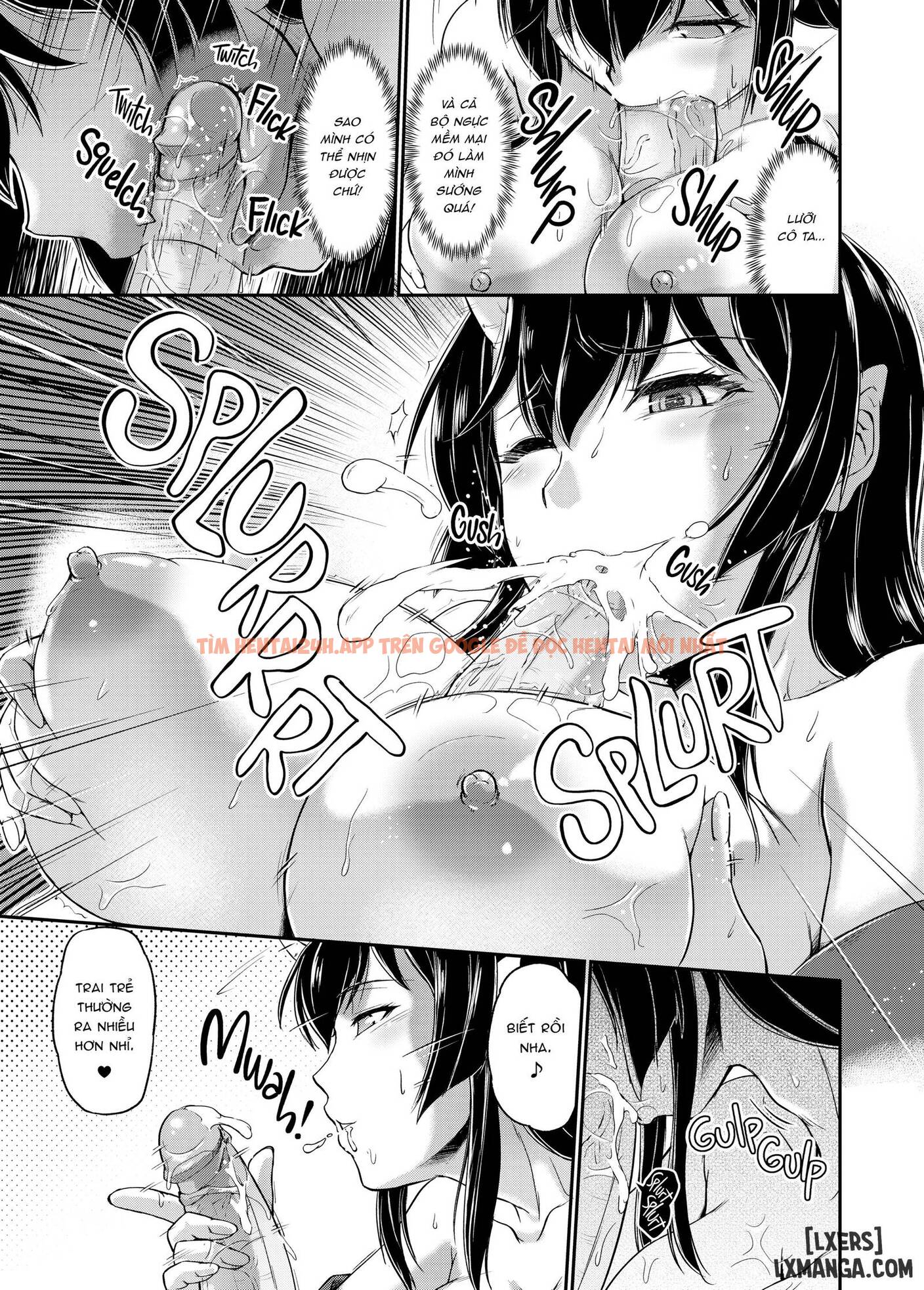 Trang truyện 21 68f1e07025a78 trong truyện tranh Oni Harame: Impregnate All The Oni! - Chap 1 - www.lxmanga.org