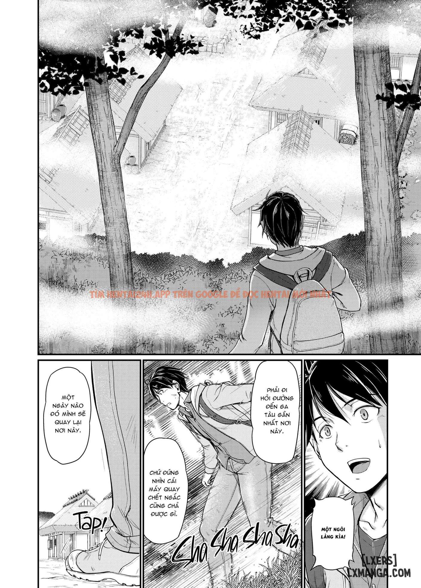 Trang truyện 8 68f1e07025a78 trong truyện tranh Oni Harame: Impregnate All The Oni! - Chap 1 - www.lxmanga.org