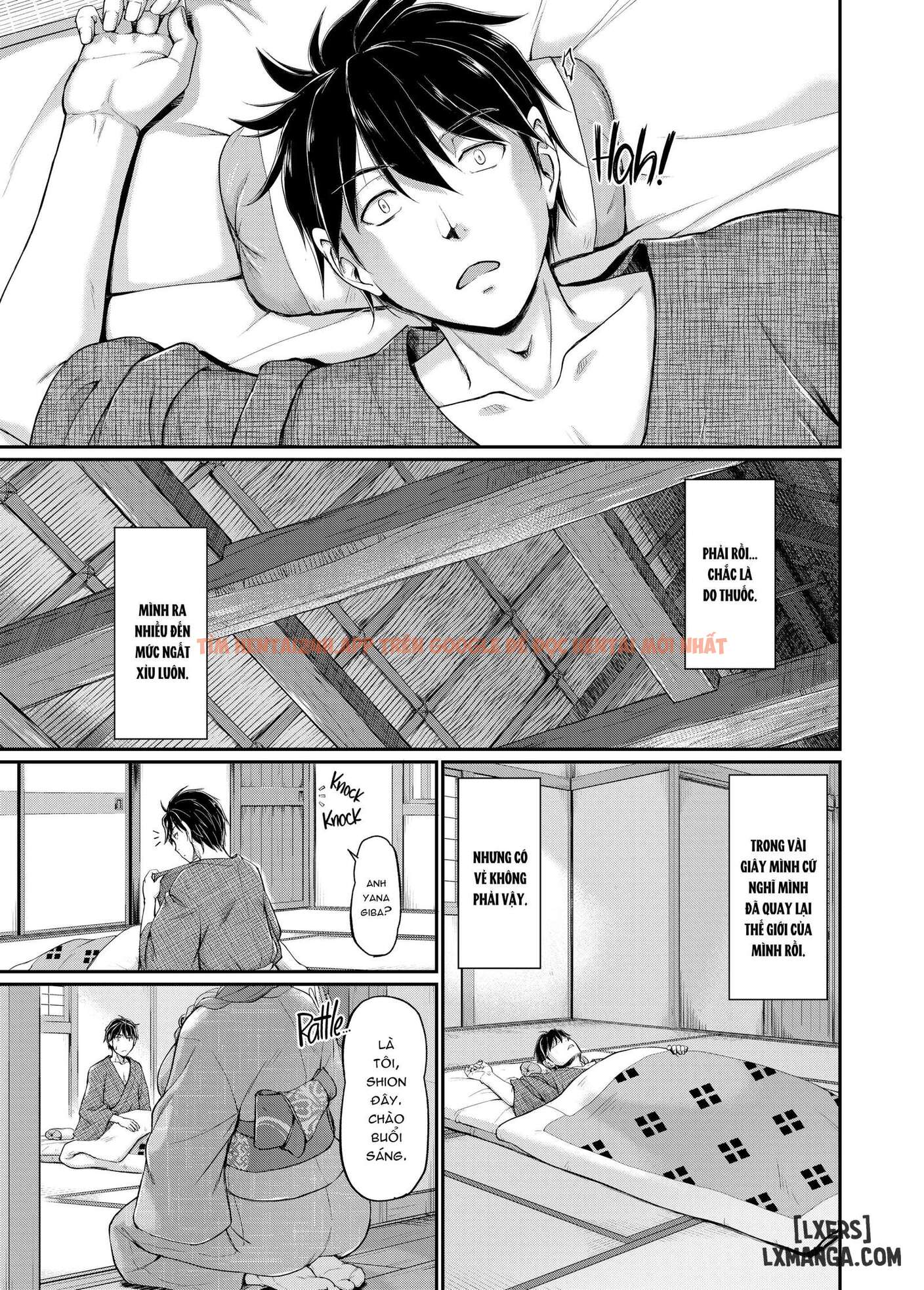 Xem ảnh Oni Harame: Impregnate All The Oni! - Chapter 2 - 2 68f1e0a8694c2 - TruyenVN.APP