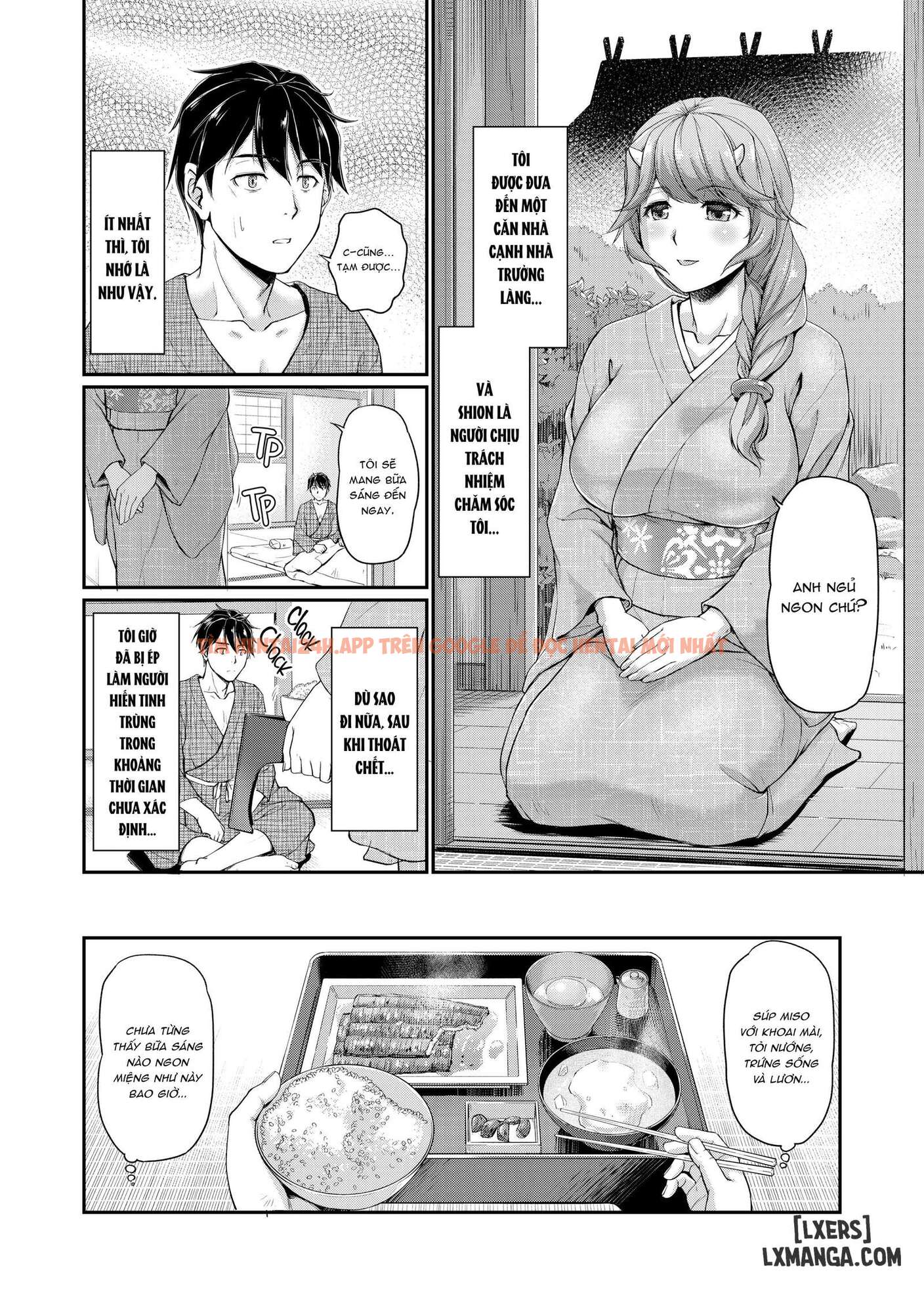 Xem ảnh Oni Harame: Impregnate All The Oni! - Chapter 2 - 3 68f1e0a8694c2 - TruyenVN.APP