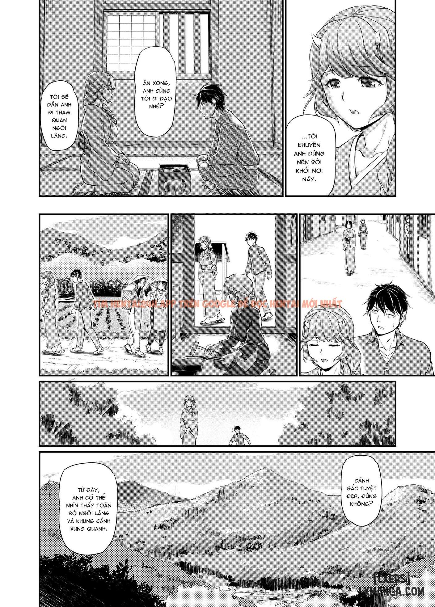 Xem ảnh Oni Harame: Impregnate All The Oni! - Chapter 2 - 5 68f1e0a8694c2 - TruyenVN.APP