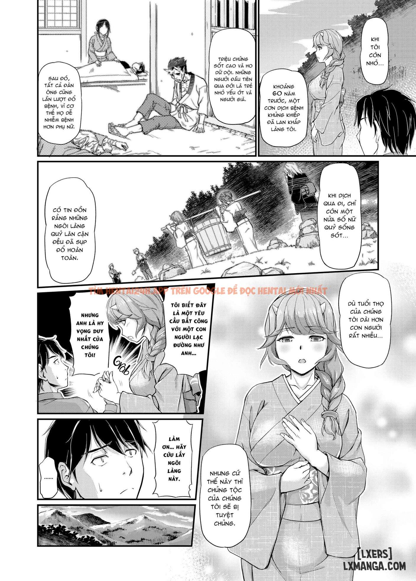 Xem ảnh Oni Harame: Impregnate All The Oni! - Chapter 2 - 7 68f1e0a8694c2 - TruyenVN.APP