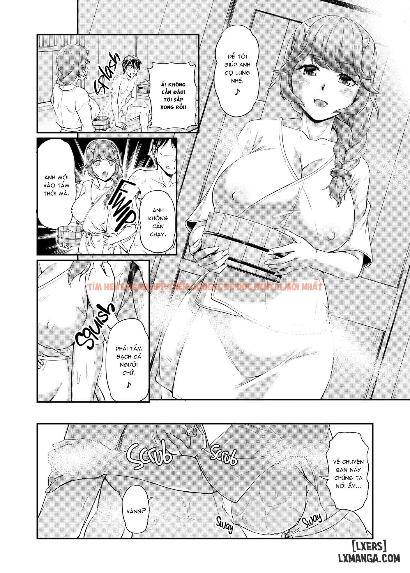 Xem ảnh Oni Harame: Impregnate All The Oni! - Chapter 2 - 9 68f1e0a8694c2 - TruyenVN.APP