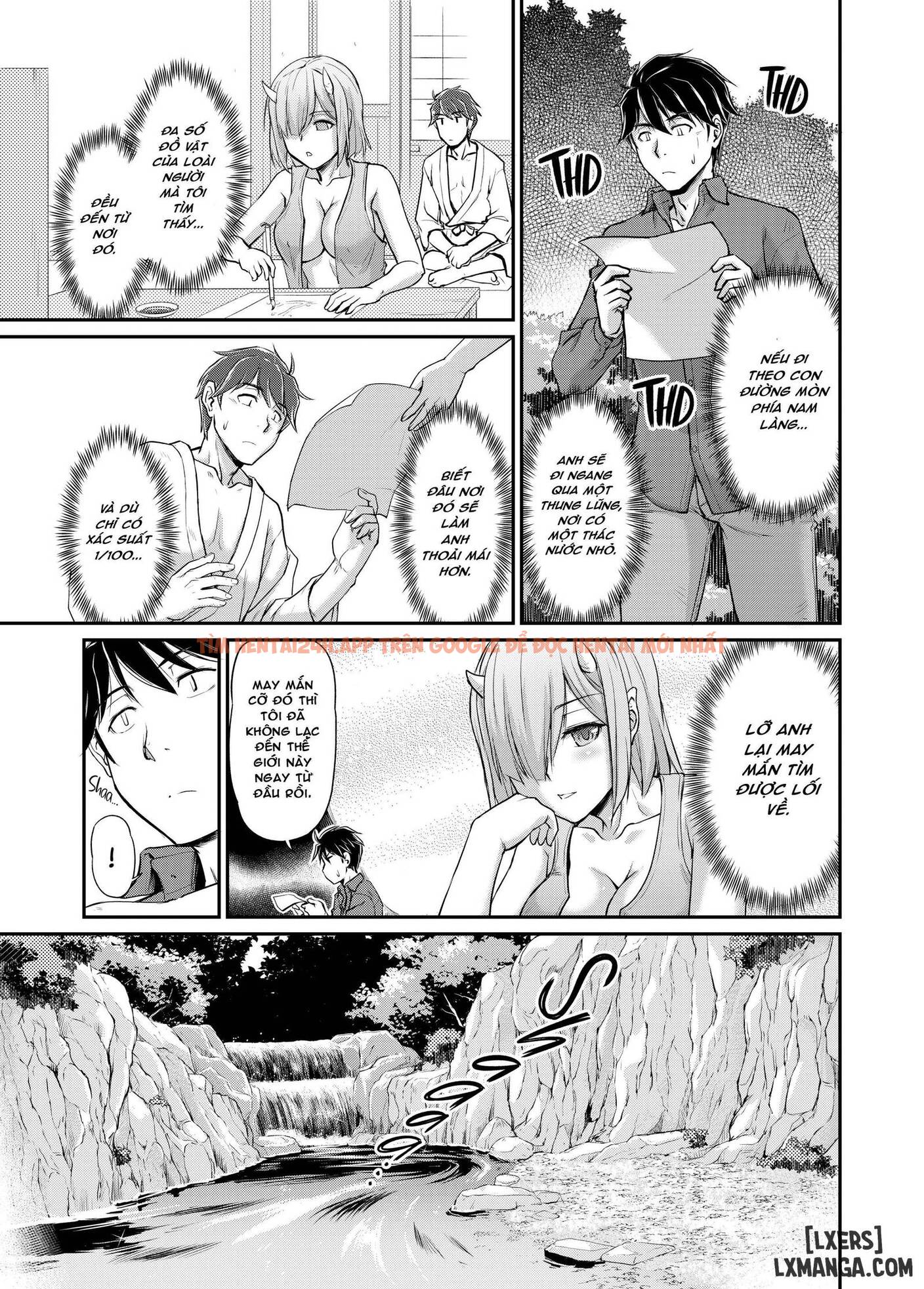 Trang truyện 2 68f2c81a1c61b trong truyện tranh Oni Harame: Impregnate All The Oni! - Chapter 4 - zhentaivn.pro
