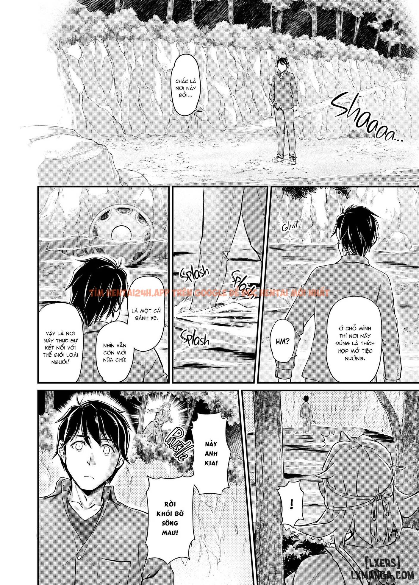 Trang truyện 3 68f2c81a1c61b trong truyện tranh Oni Harame: Impregnate All The Oni! - Chapter 4 - zhentaivn.pro