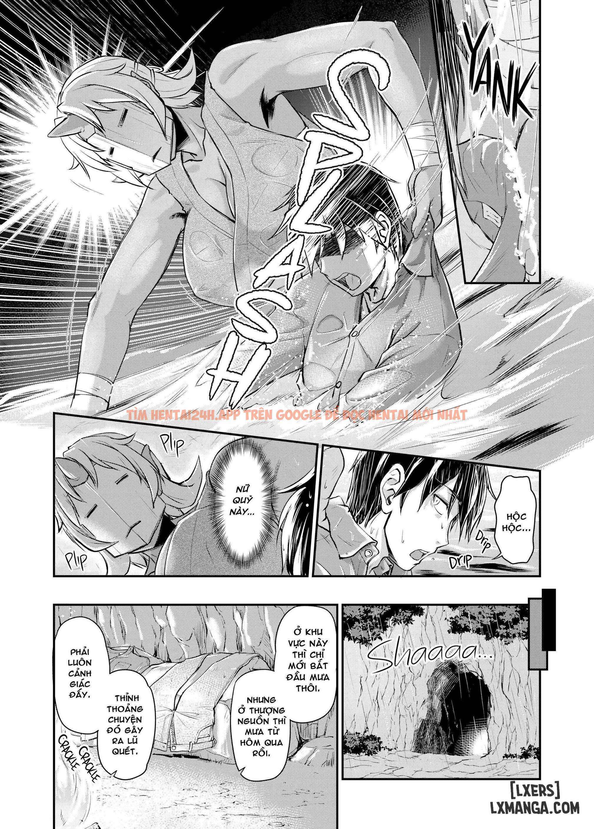 Trang truyện 5 68f2c81a1c61b trong truyện tranh Oni Harame: Impregnate All The Oni! - Chapter 4 - zhentaivn.pro