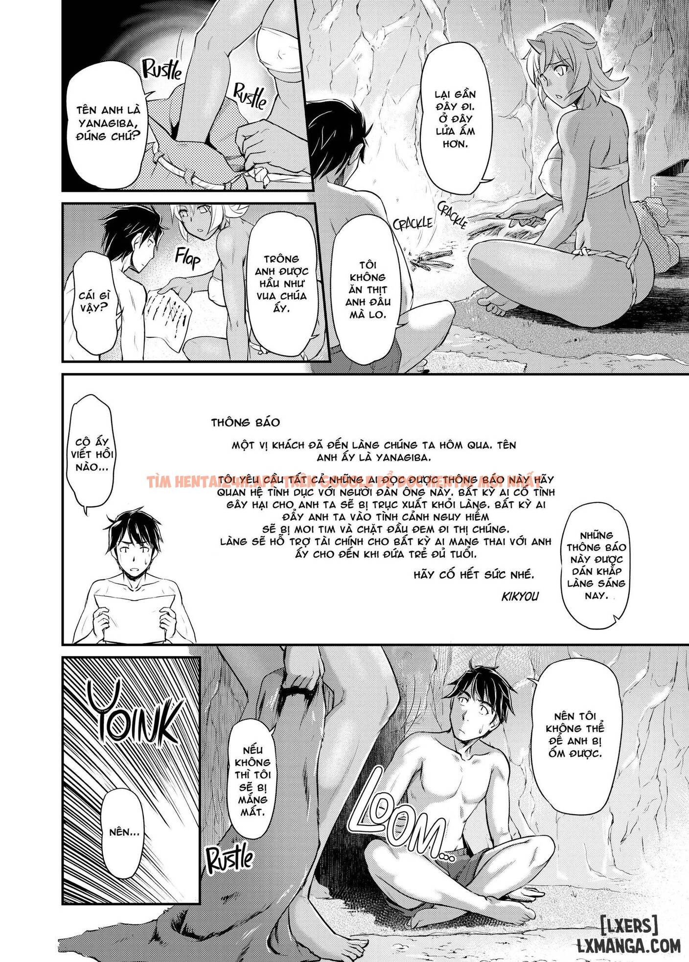 Trang truyện 8 68f2c81a1c61b trong truyện tranh Oni Harame: Impregnate All The Oni! - Chapter 4 - zhentaivn.pro