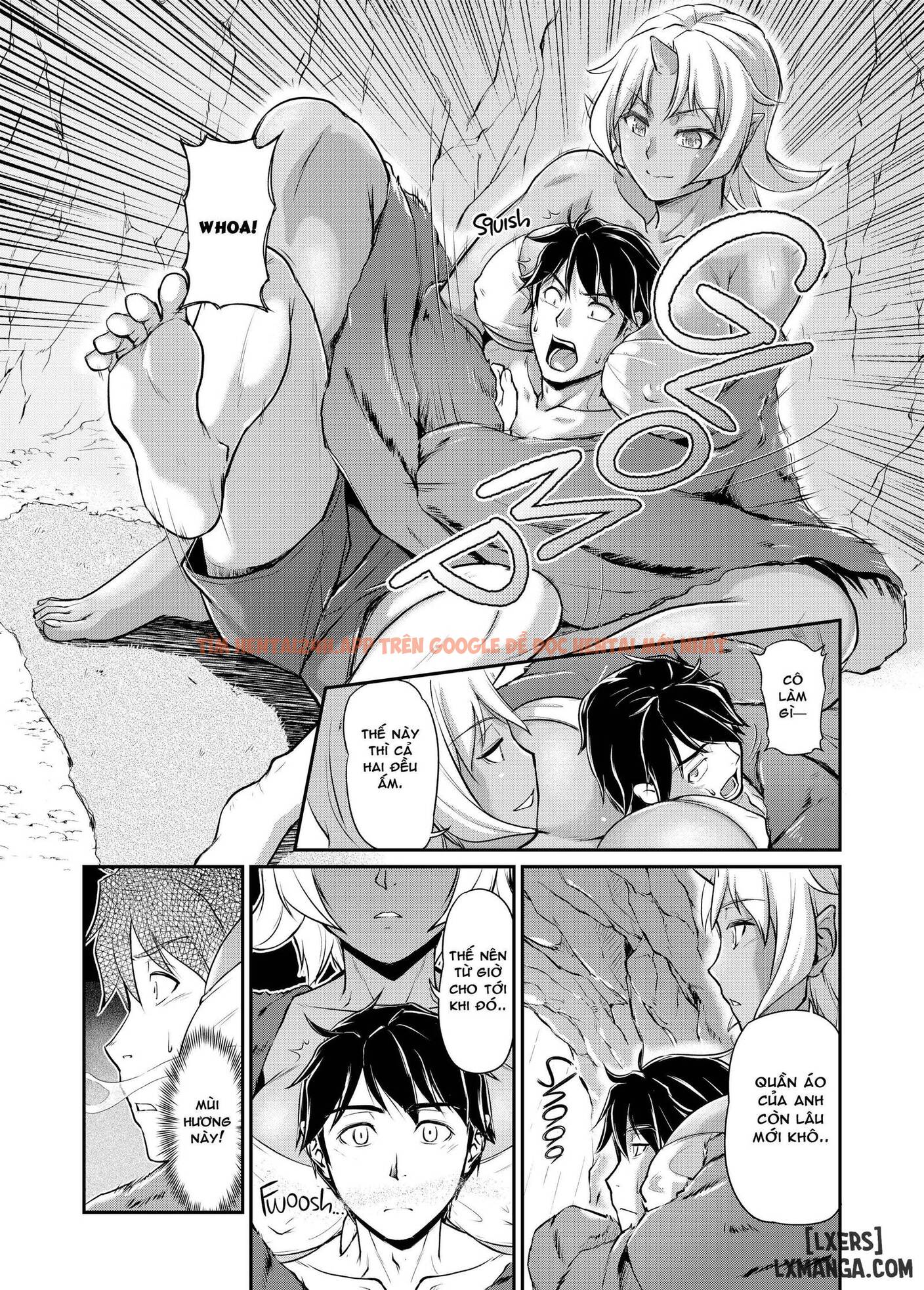 Trang truyện 9 68f2c81a1c61b trong truyện tranh Oni Harame: Impregnate All The Oni! - Chapter 4 - zhentaivn.pro