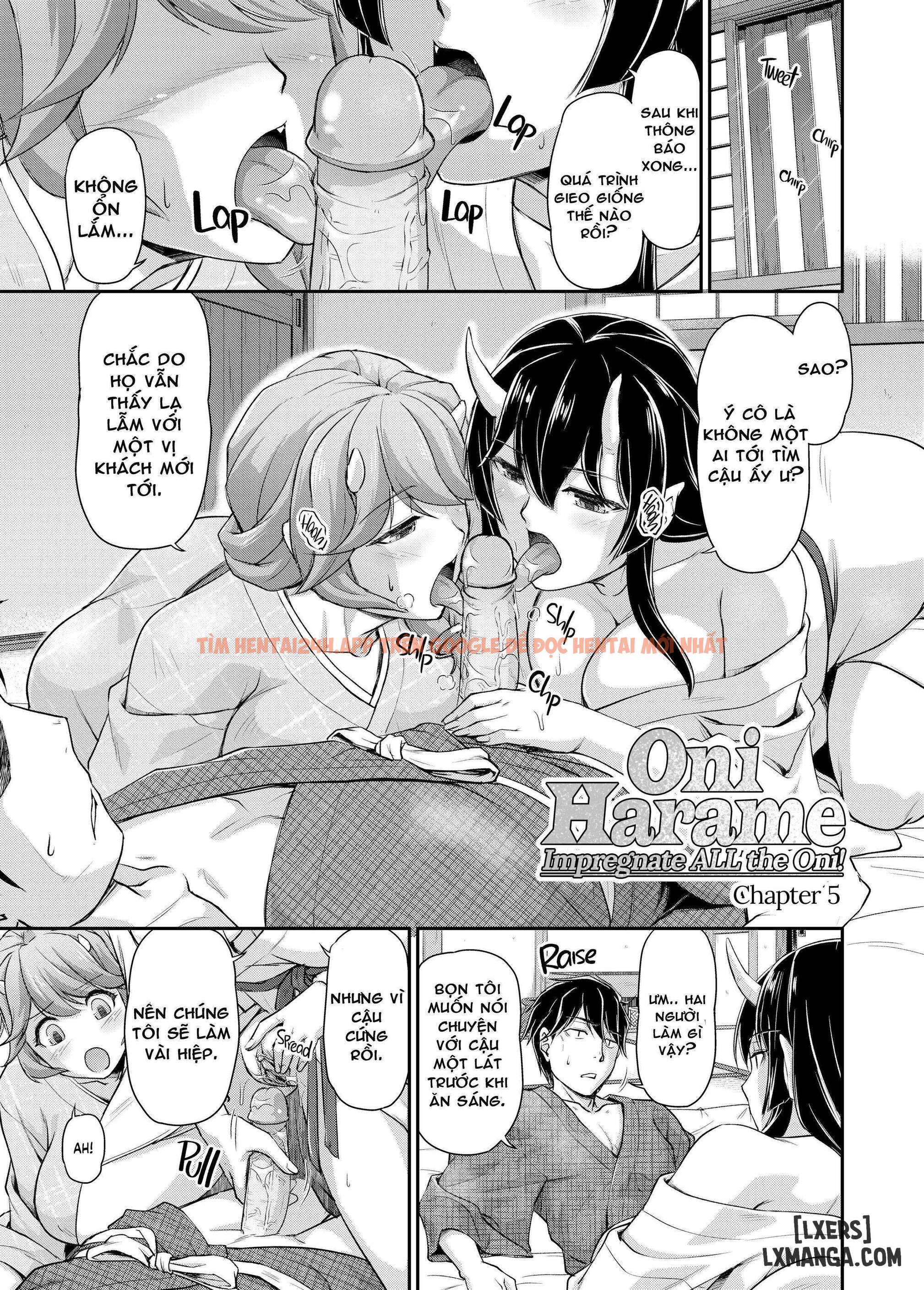 Xem ảnh Oni Harame: Impregnate All The Oni! - Chapter 5 - 0 68f2c90a564dc - TruyenVN.APP