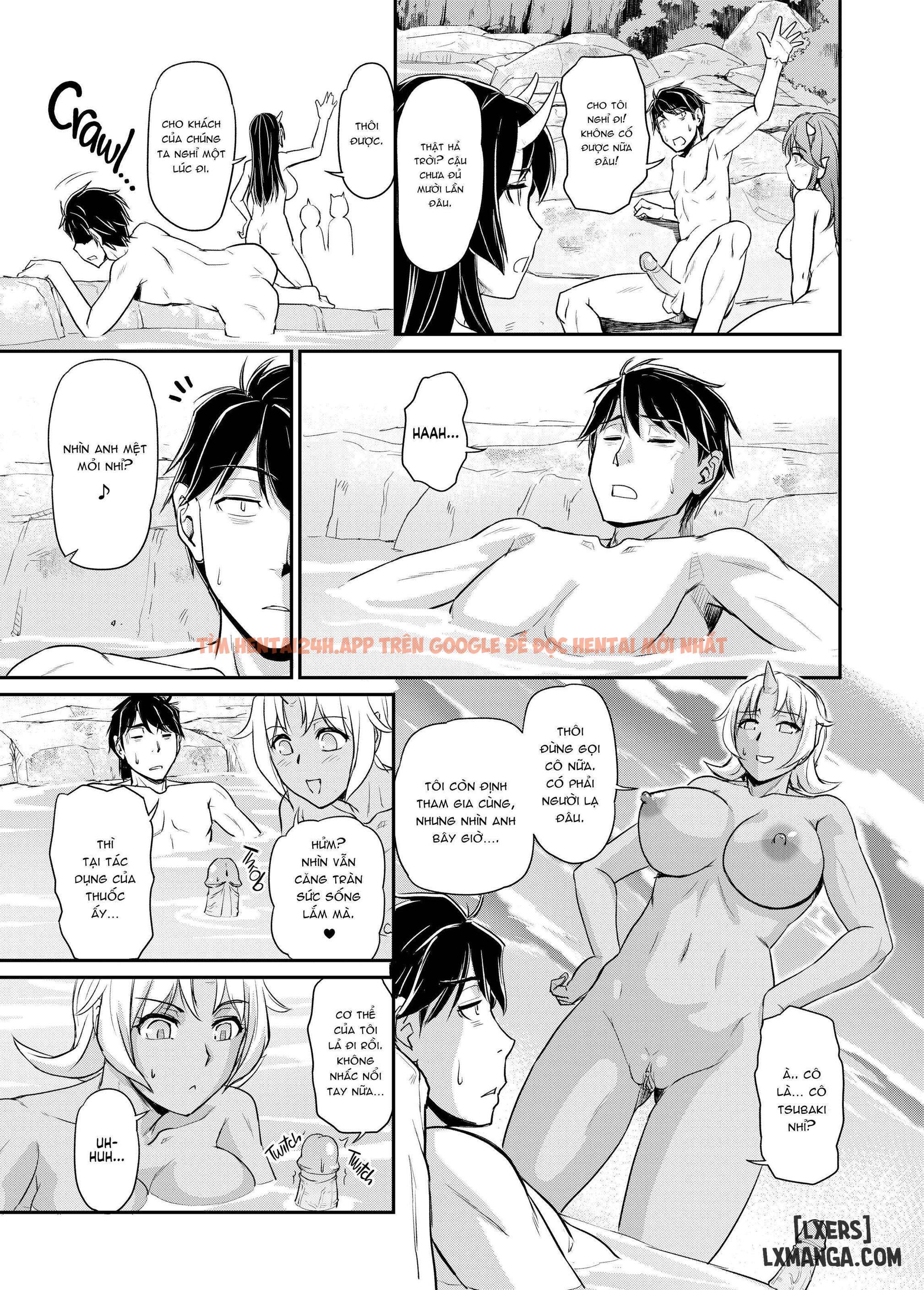Xem ảnh Oni Harame: Impregnate All The Oni! - Chapter 5 - 14 68f2c90a564dc - TruyenVN.APP
