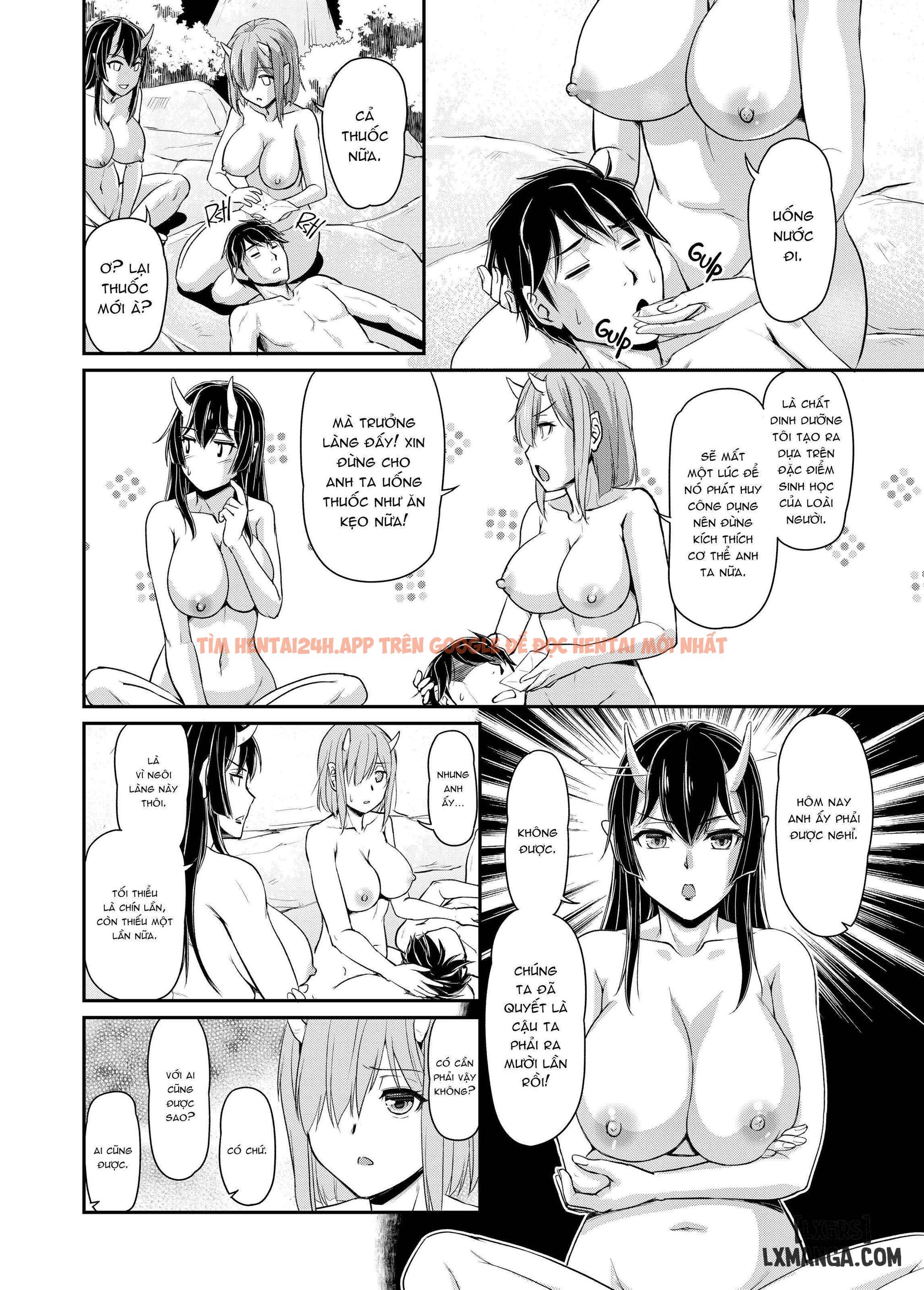 Xem ảnh Oni Harame: Impregnate All The Oni! - Chapter 5 - 19 68f2c90a564dc - TruyenVN.APP