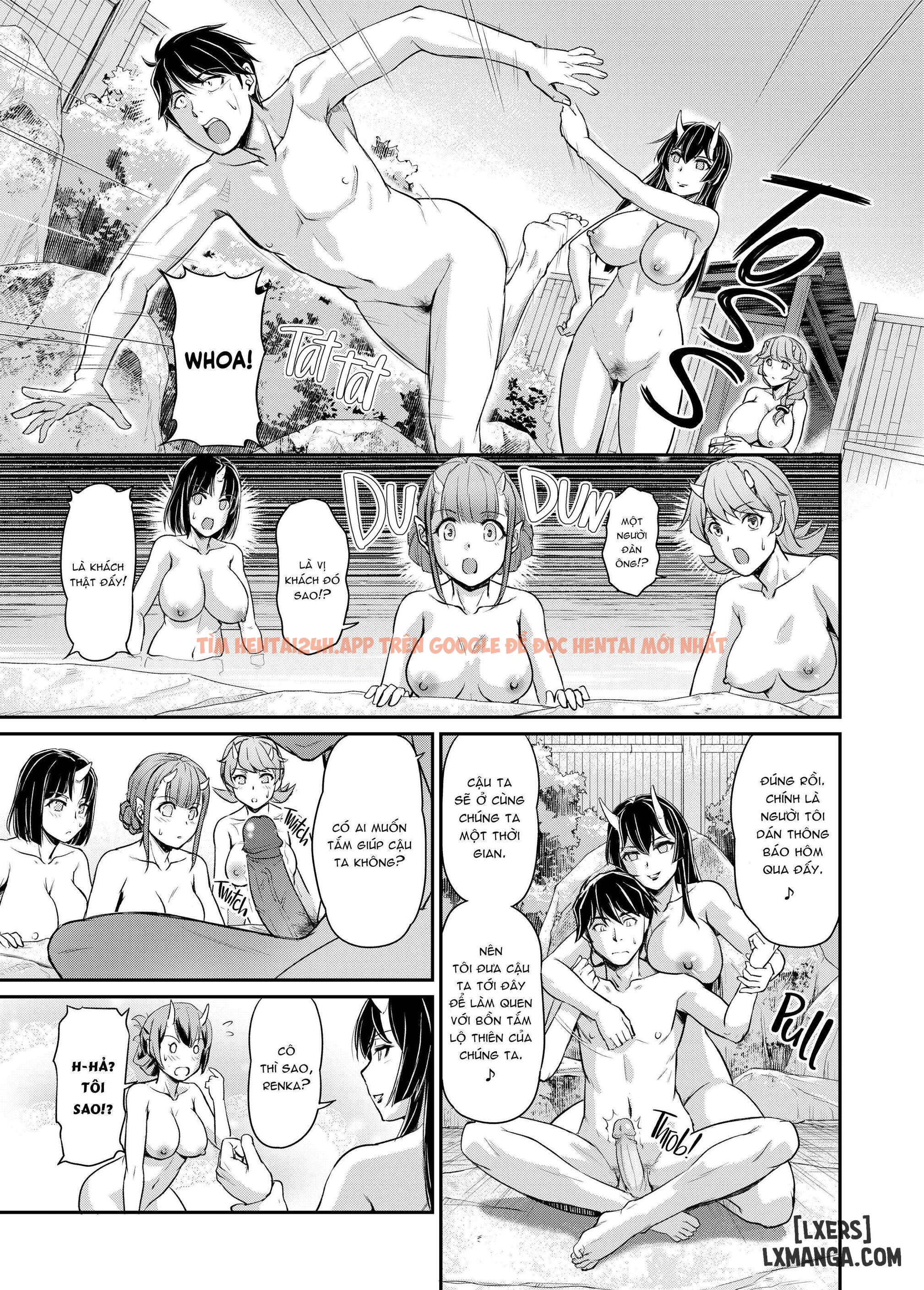Xem ảnh Oni Harame: Impregnate All The Oni! - Chapter 5 - 4 68f2c90a564dc - TruyenVN.APP