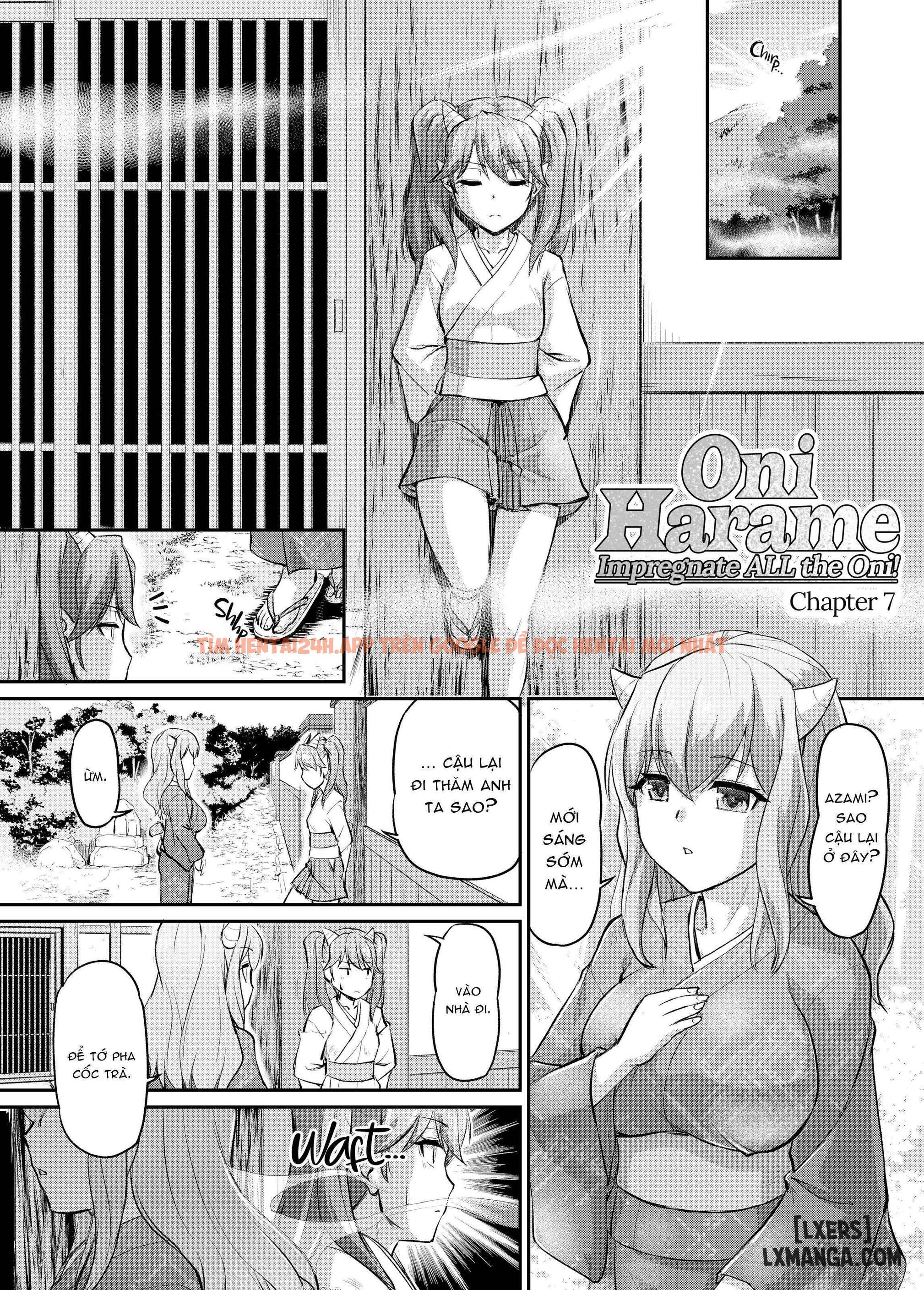 Xem ảnh 0 68f424ec4487e trong truyện hentai Oni Harame: Impregnate All The Oni! - Chapter 7 - hentaitvn.net