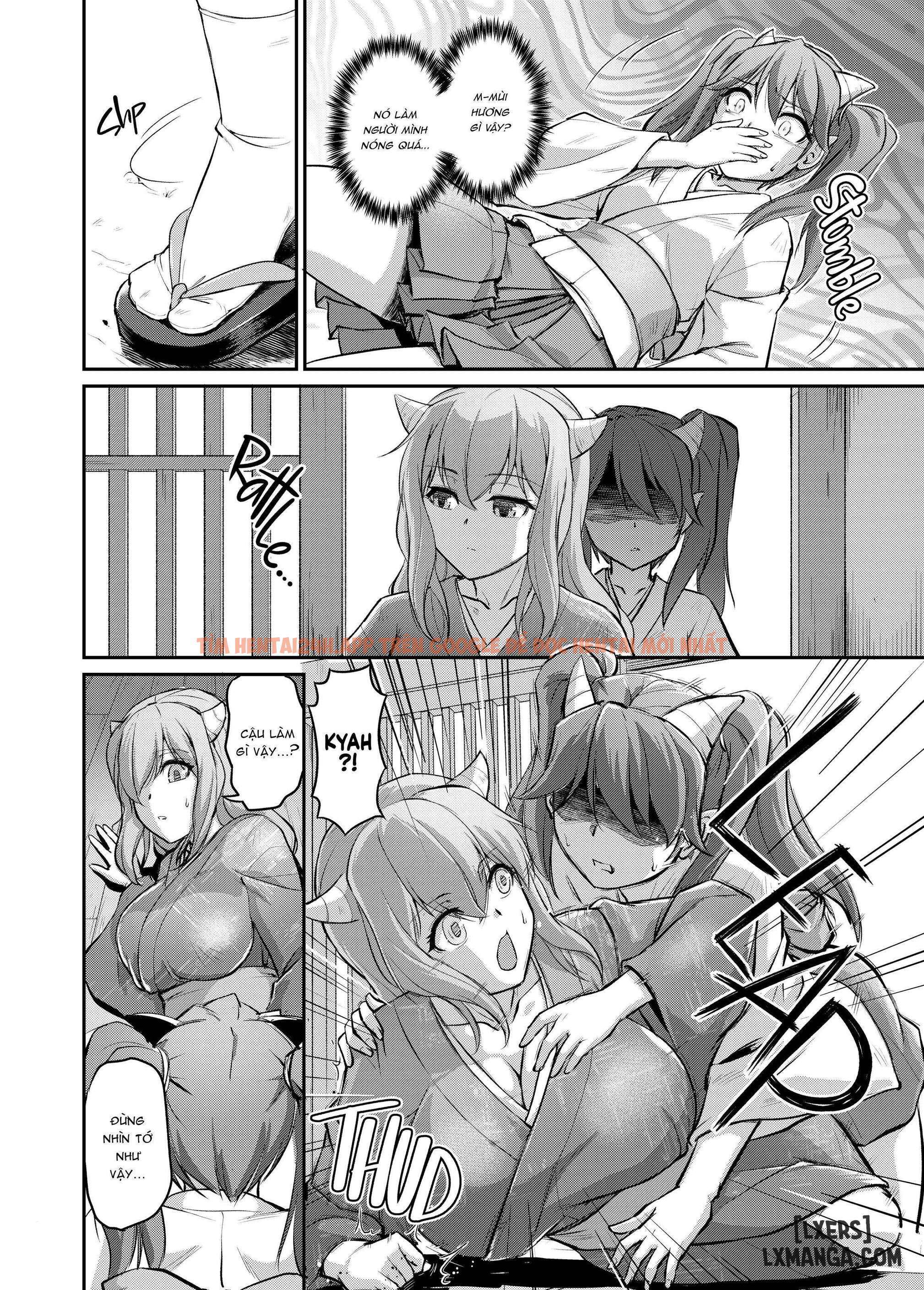 Xem ảnh 1 68f424ec4487e trong truyện hentai Oni Harame: Impregnate All The Oni! - Chapter 7 - hentaitvn.net