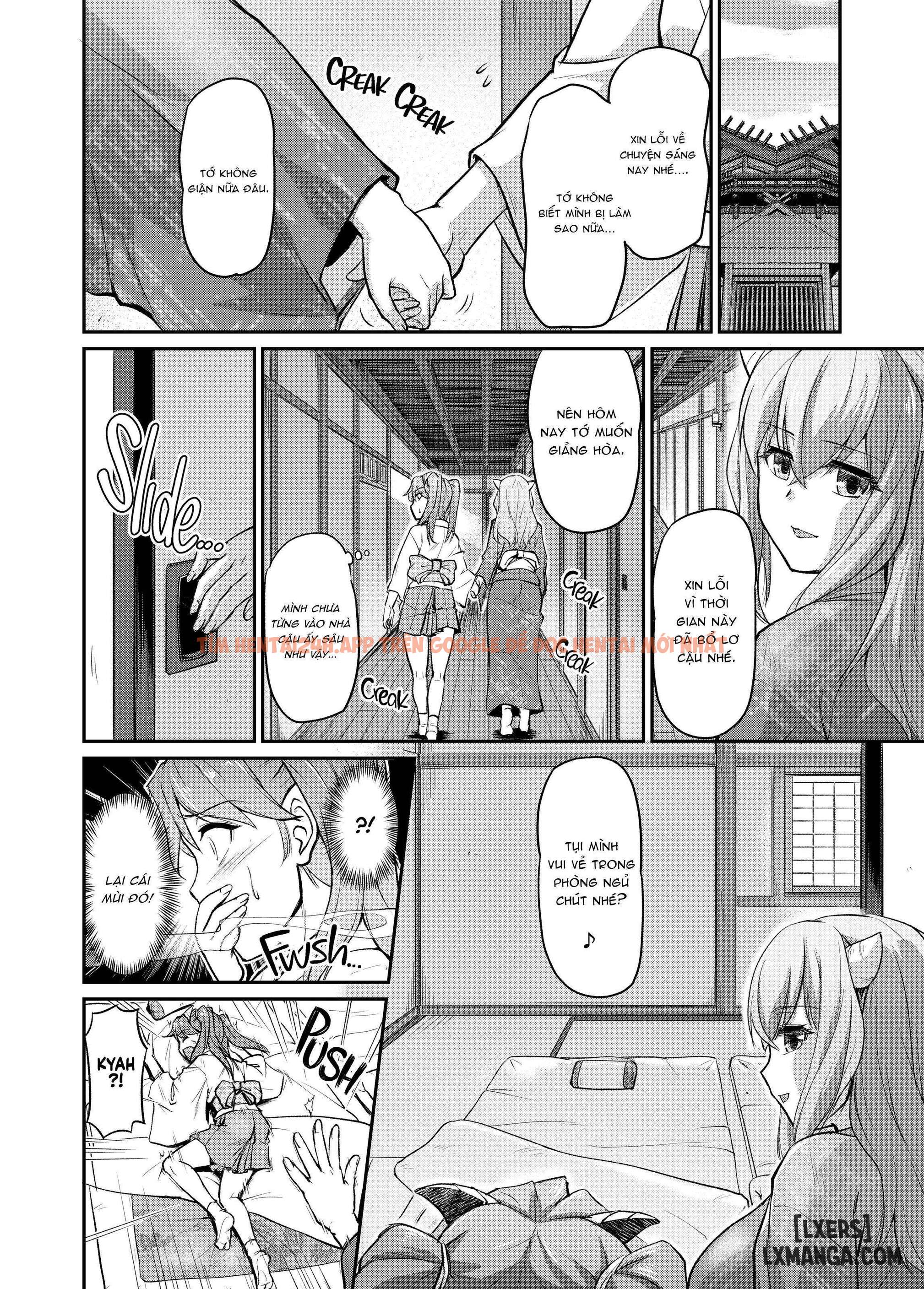 Xem ảnh 11 68f424ec4487e trong truyện hentai Oni Harame: Impregnate All The Oni! - Chapter 7 - hentaitvn.net