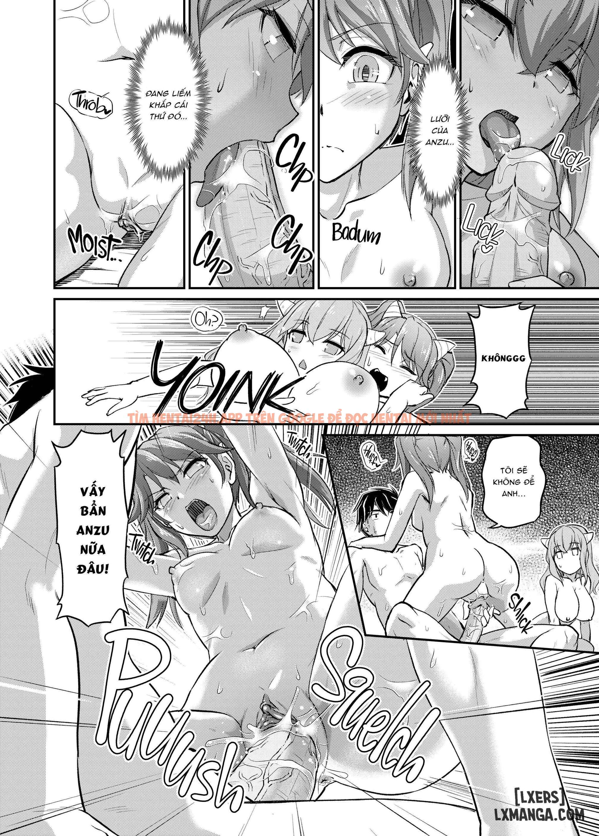 Xem ảnh 21 68f424ec4487e trong truyện hentai Oni Harame: Impregnate All The Oni! - Chapter 7 - hentaitvn.net