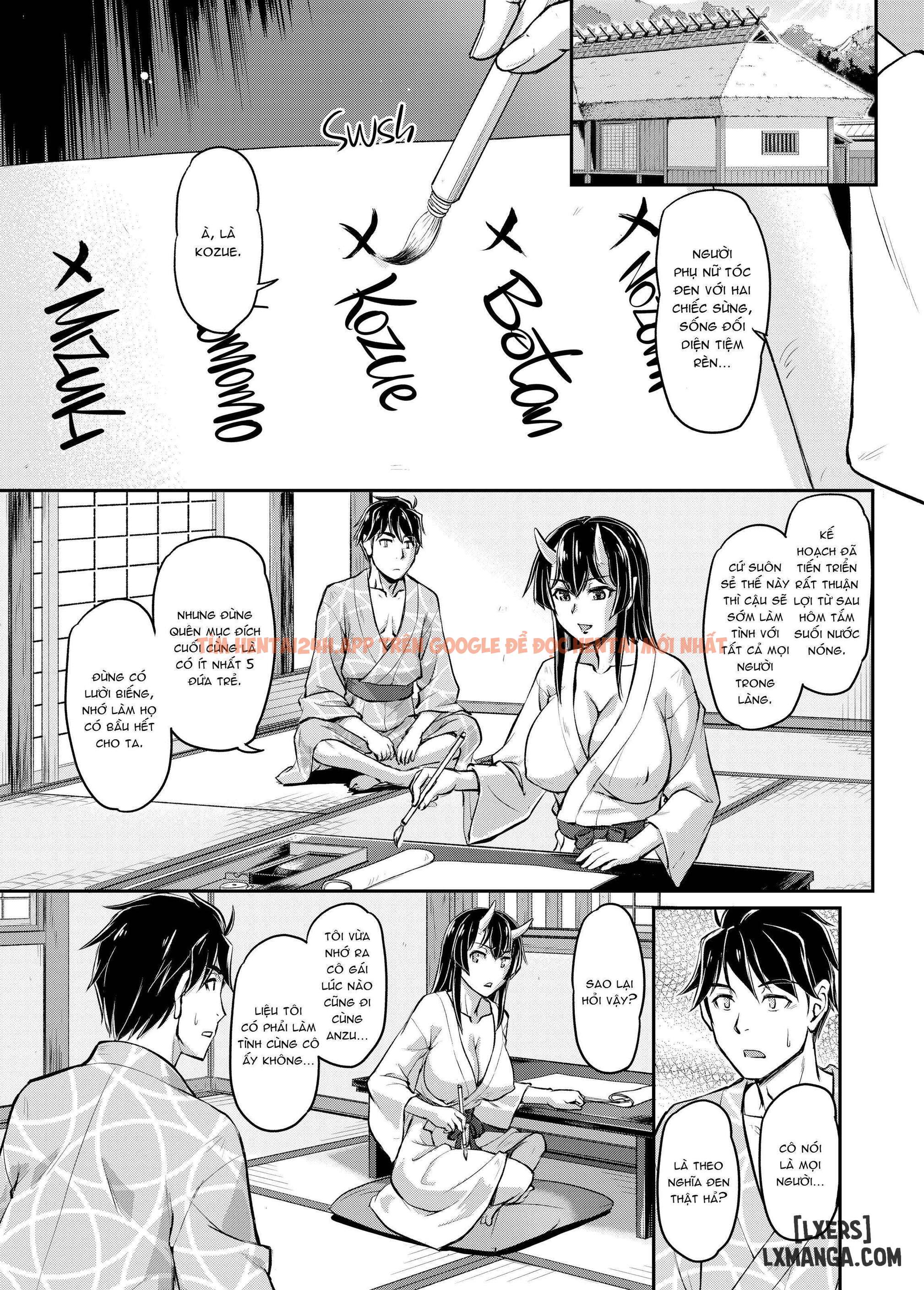 Xem ảnh 6 68f424ec4487e trong truyện hentai Oni Harame: Impregnate All The Oni! - Chapter 7 - hentaitvn.net