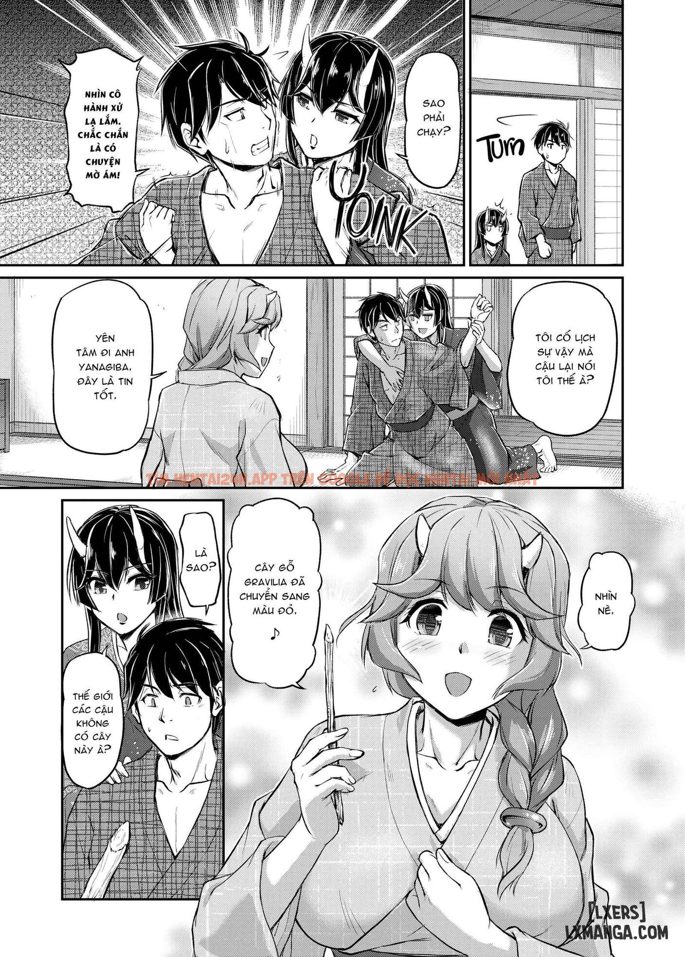 Xem ảnh 2 68f56f93cb76d trong truyện hentai Oni Harame: Impregnate All The Oni! - Chapter 8 - hentaitvn.net