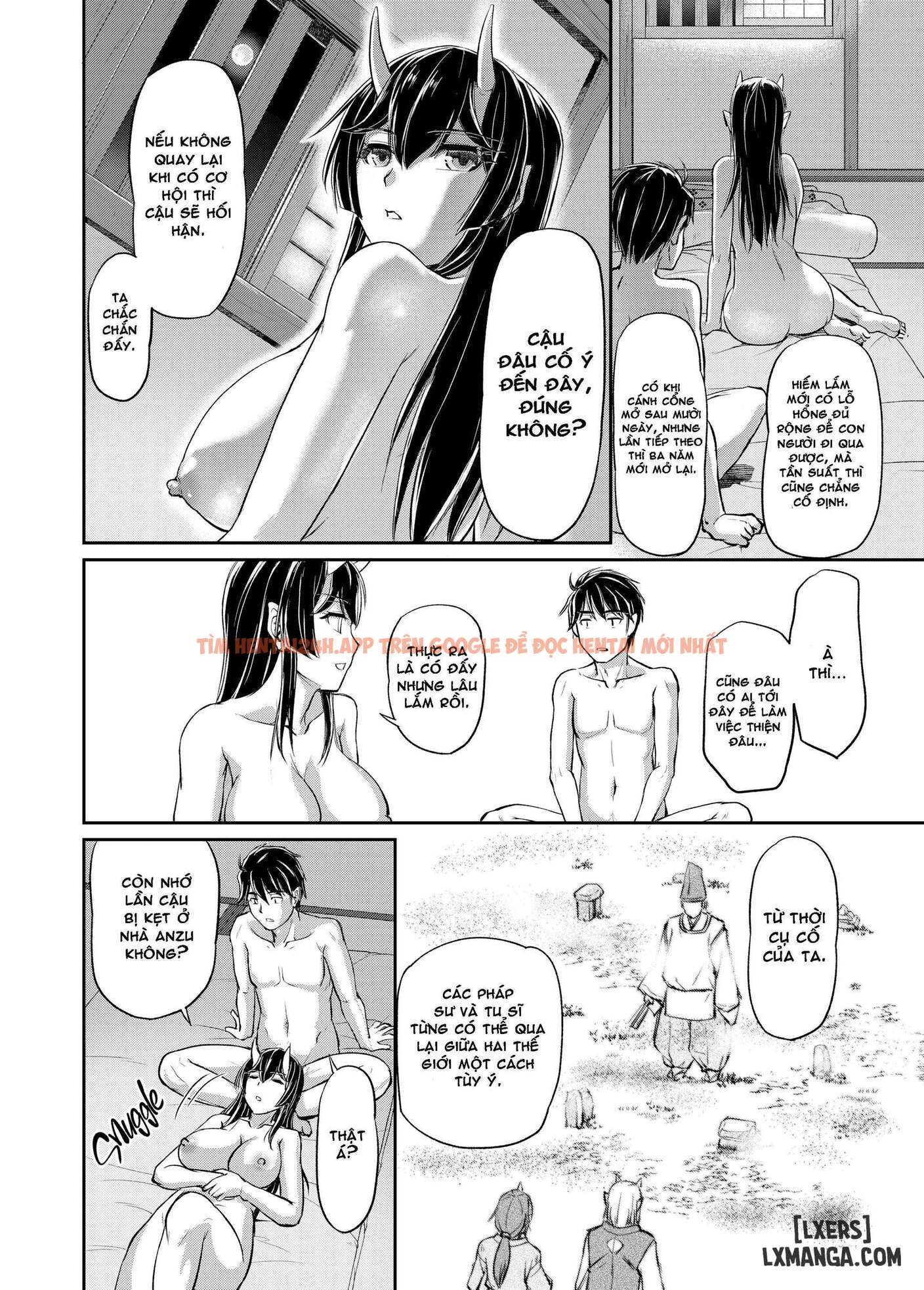 Xem ảnh 21 68f56f93cb76d trong truyện hentai Oni Harame: Impregnate All The Oni! - Chapter 8 - hentaitvn.net