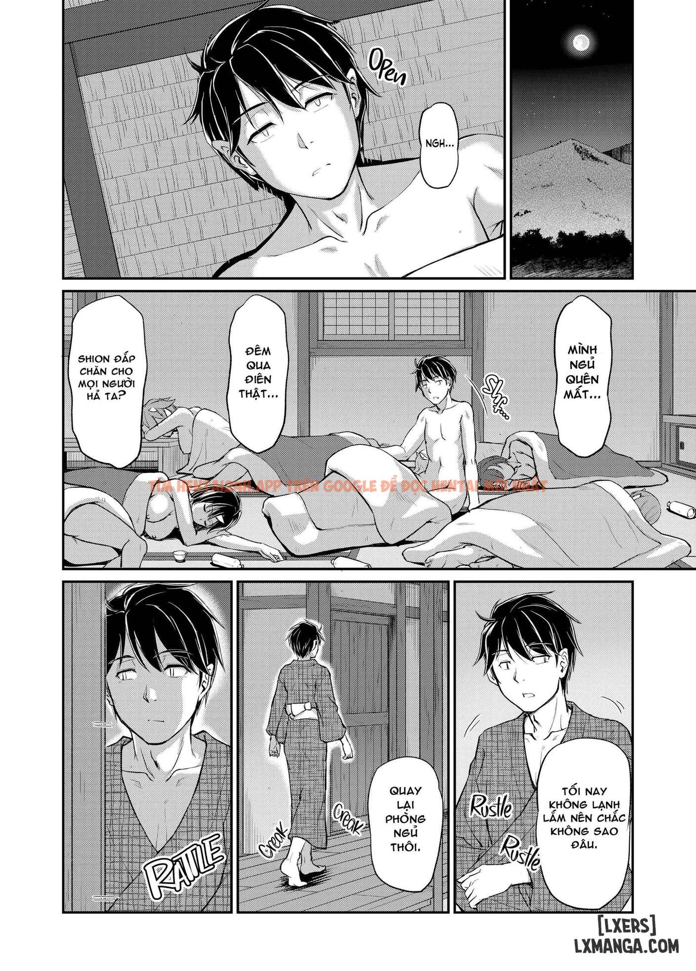 Xem ảnh 7 68f56f93cb76d trong truyện hentai Oni Harame: Impregnate All The Oni! - Chapter 8 - hentaitvn.net