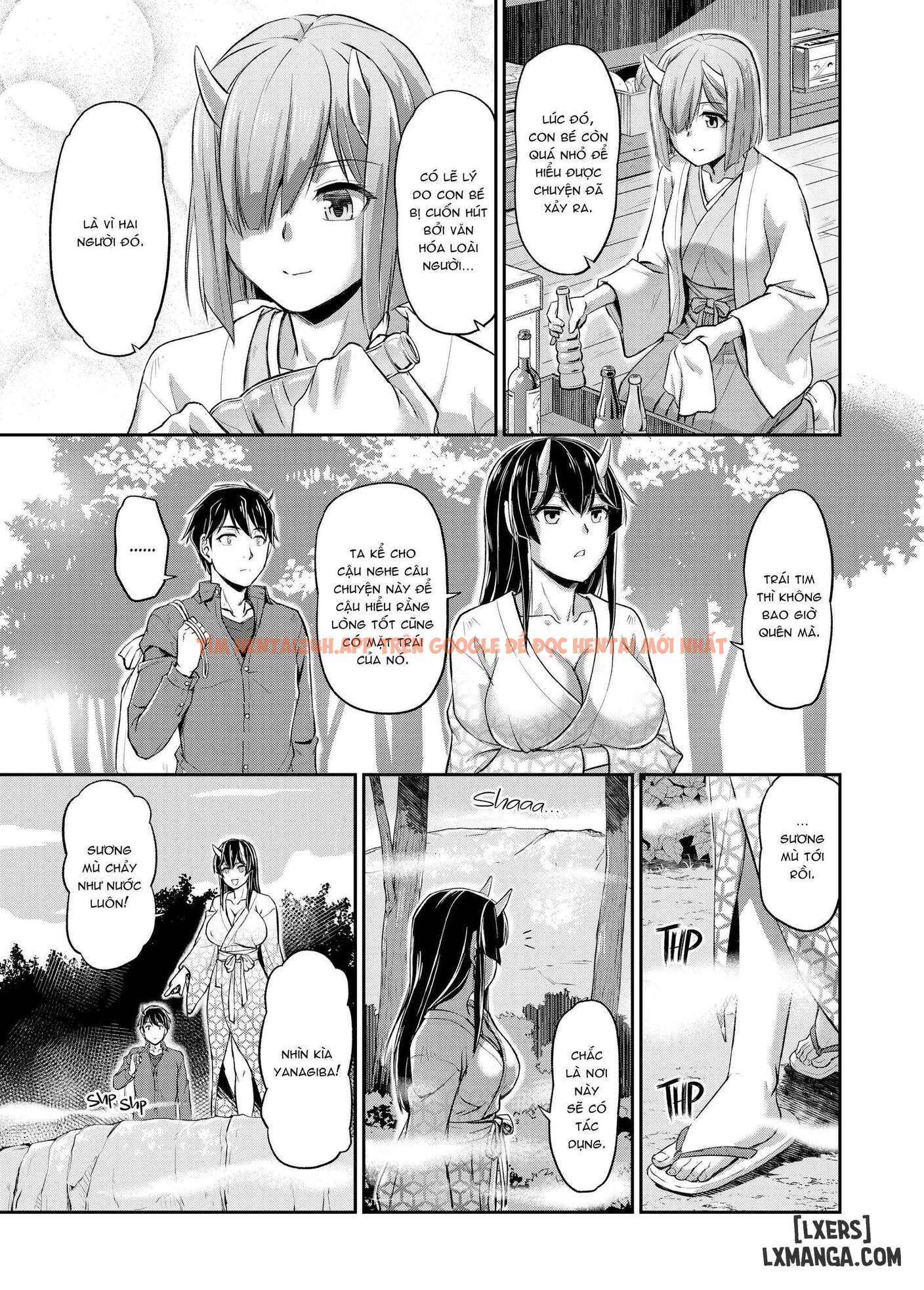 Xem ảnh 10 68f57060cbac4 trong truyện hentai Oni Harame: Impregnate All The Oni! - Final END - hentaitvn.net