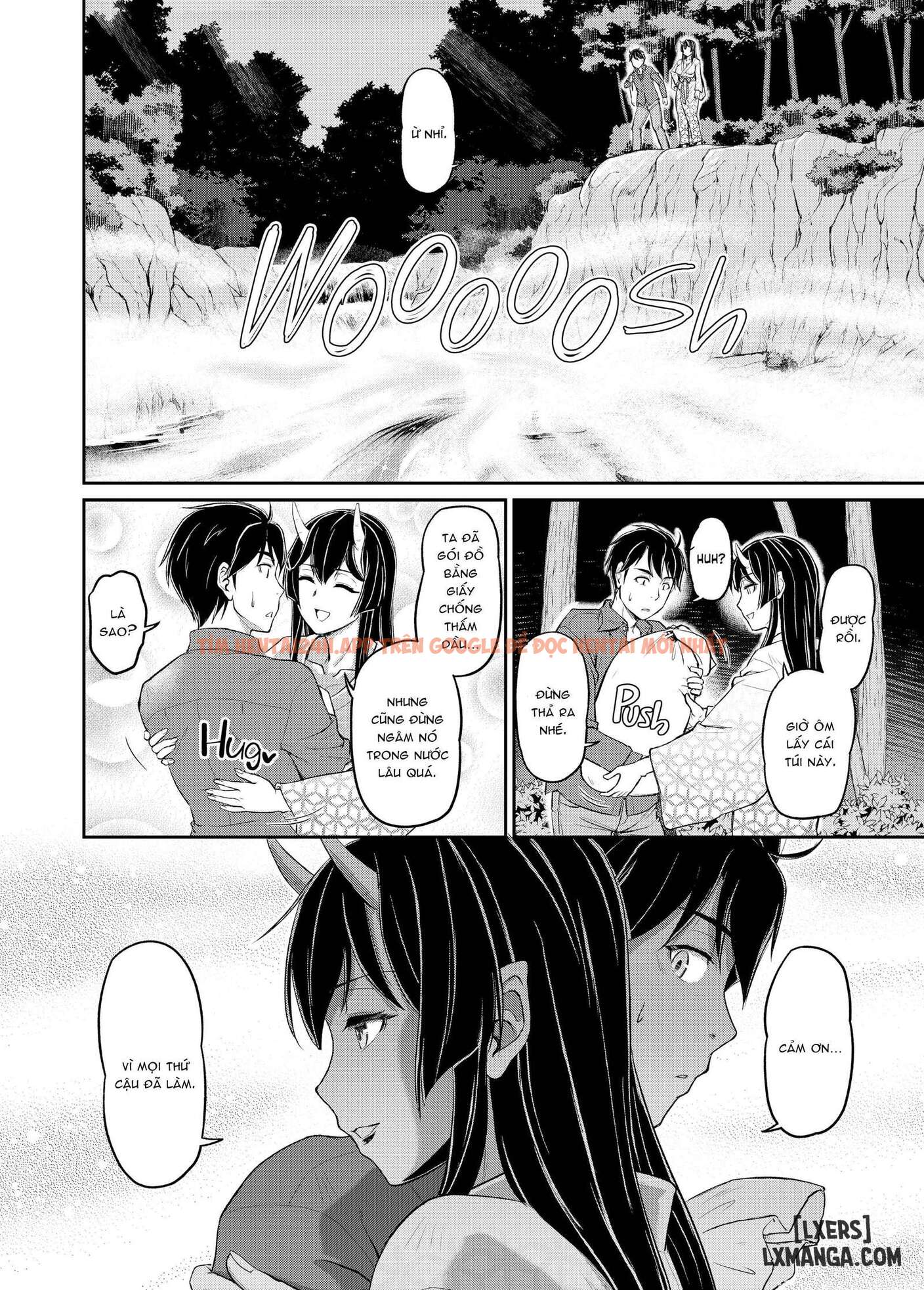 Xem ảnh 11 68f57060cbac4 trong truyện hentai Oni Harame: Impregnate All The Oni! - Final END - hentaitvn.net