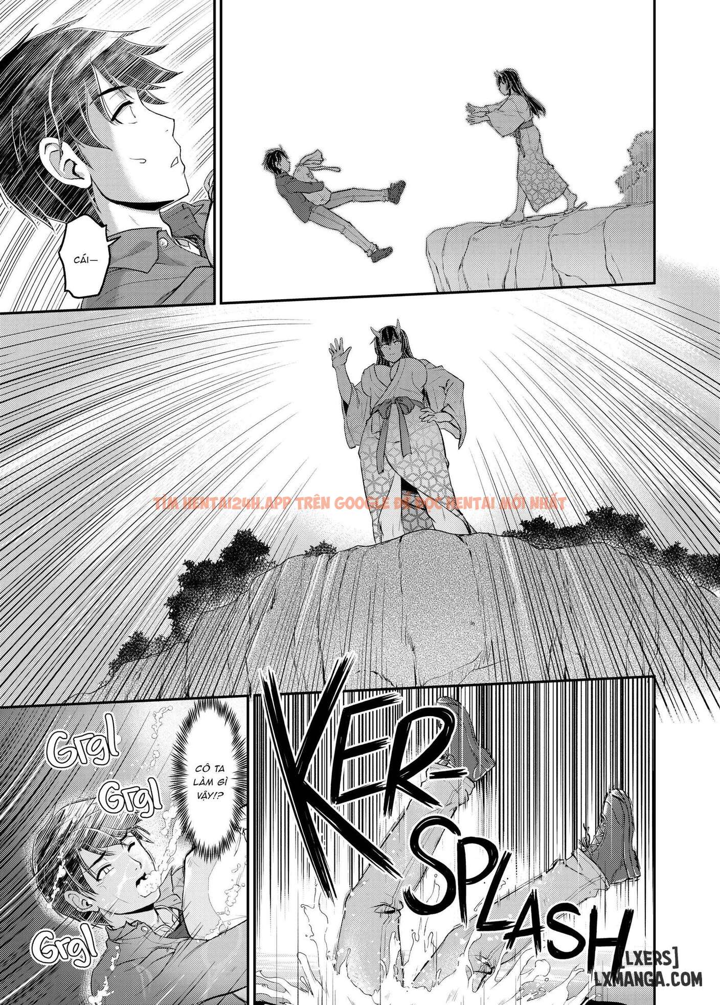 Xem ảnh 12 68f57060cbac4 trong truyện hentai Oni Harame: Impregnate All The Oni! - Final END - hentaitvn.net