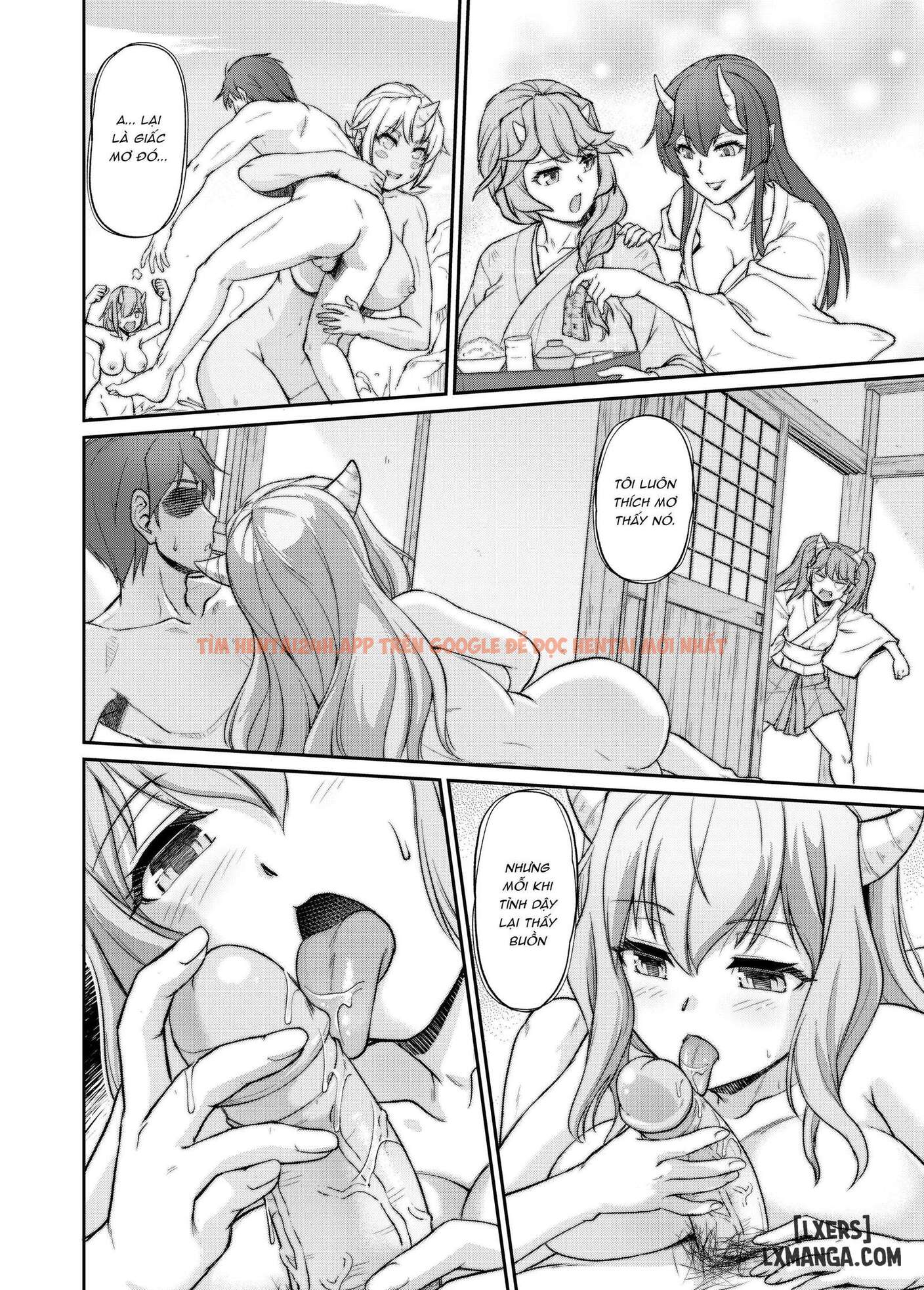 Xem ảnh 17 68f57060cbac4 trong truyện hentai Oni Harame: Impregnate All The Oni! - Final END - hentaitvn.net