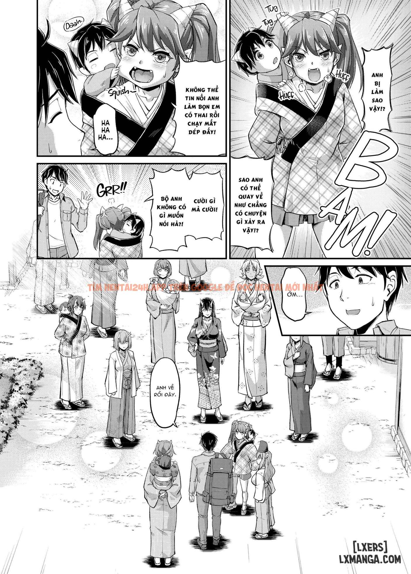 Xem ảnh 26 68f57060cbac4 trong truyện hentai Oni Harame: Impregnate All The Oni! - Final END - hentaitvn.net