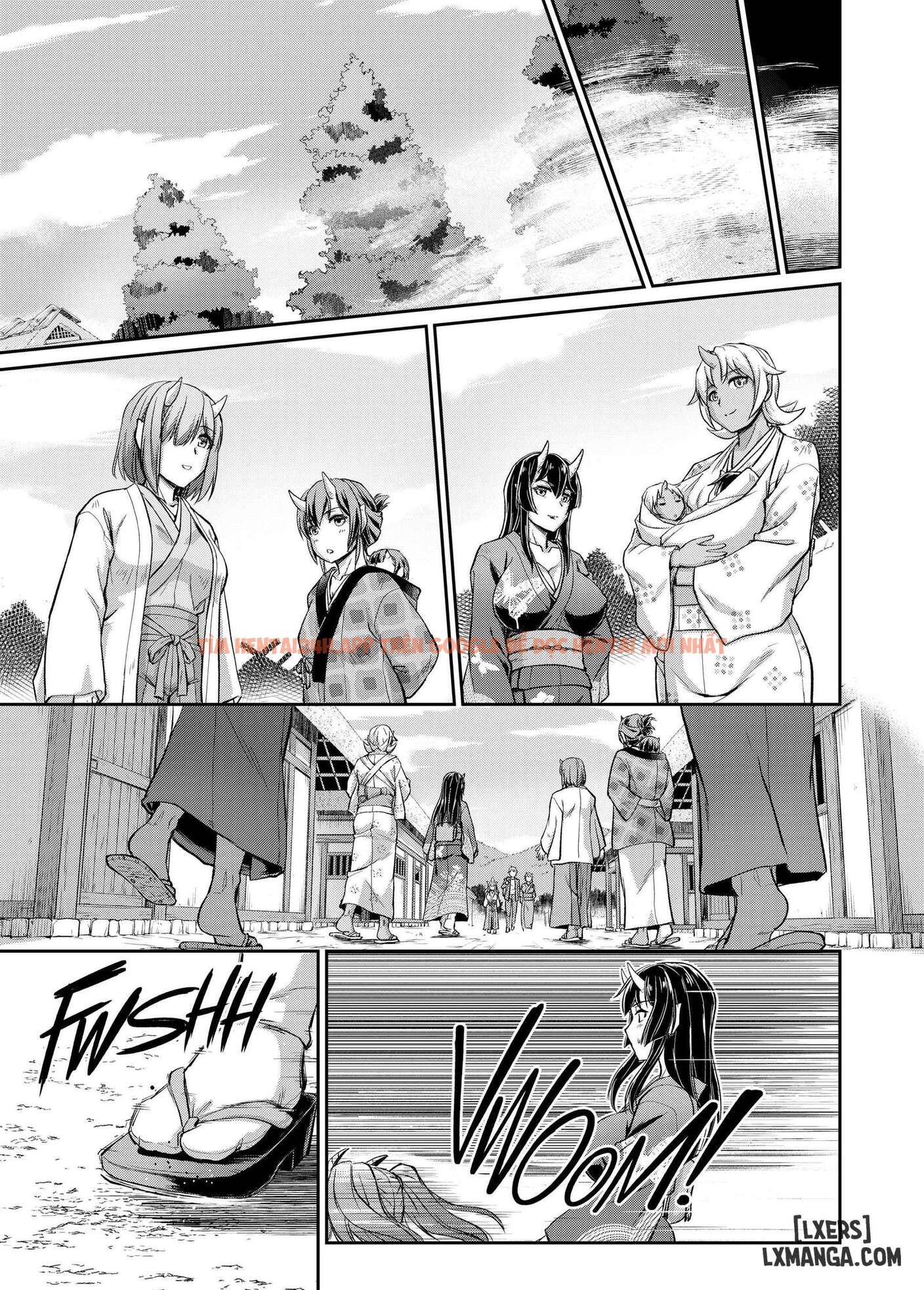 Xem ảnh 27 68f57060cbac4 trong truyện hentai Oni Harame: Impregnate All The Oni! - Final END - hentaitvn.net