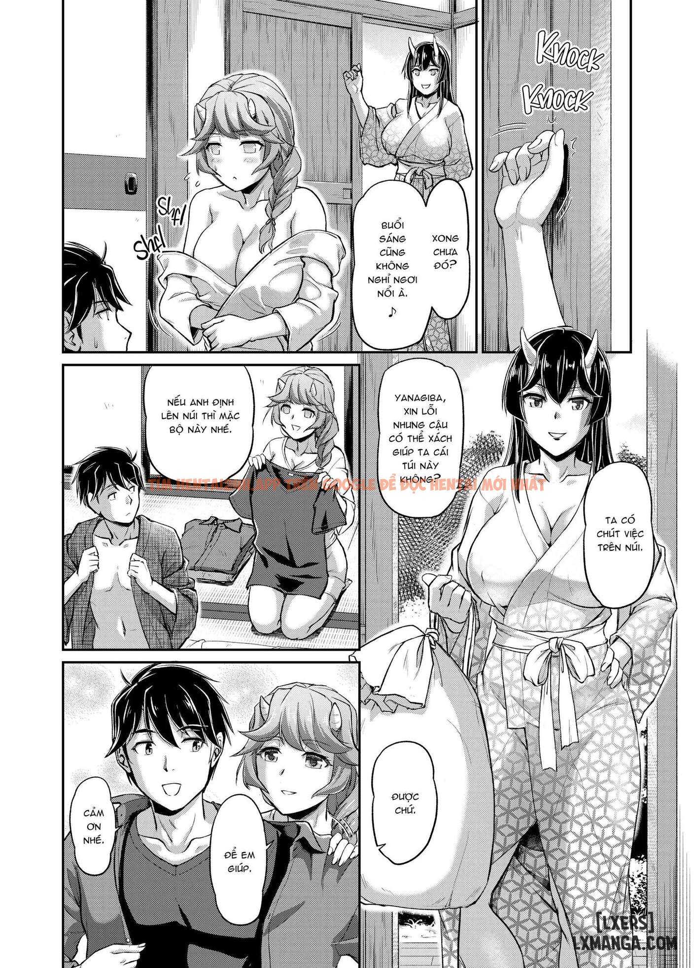 Xem ảnh 5 68f57060cbac4 trong truyện hentai Oni Harame: Impregnate All The Oni! - Final END - hentaitvn.net