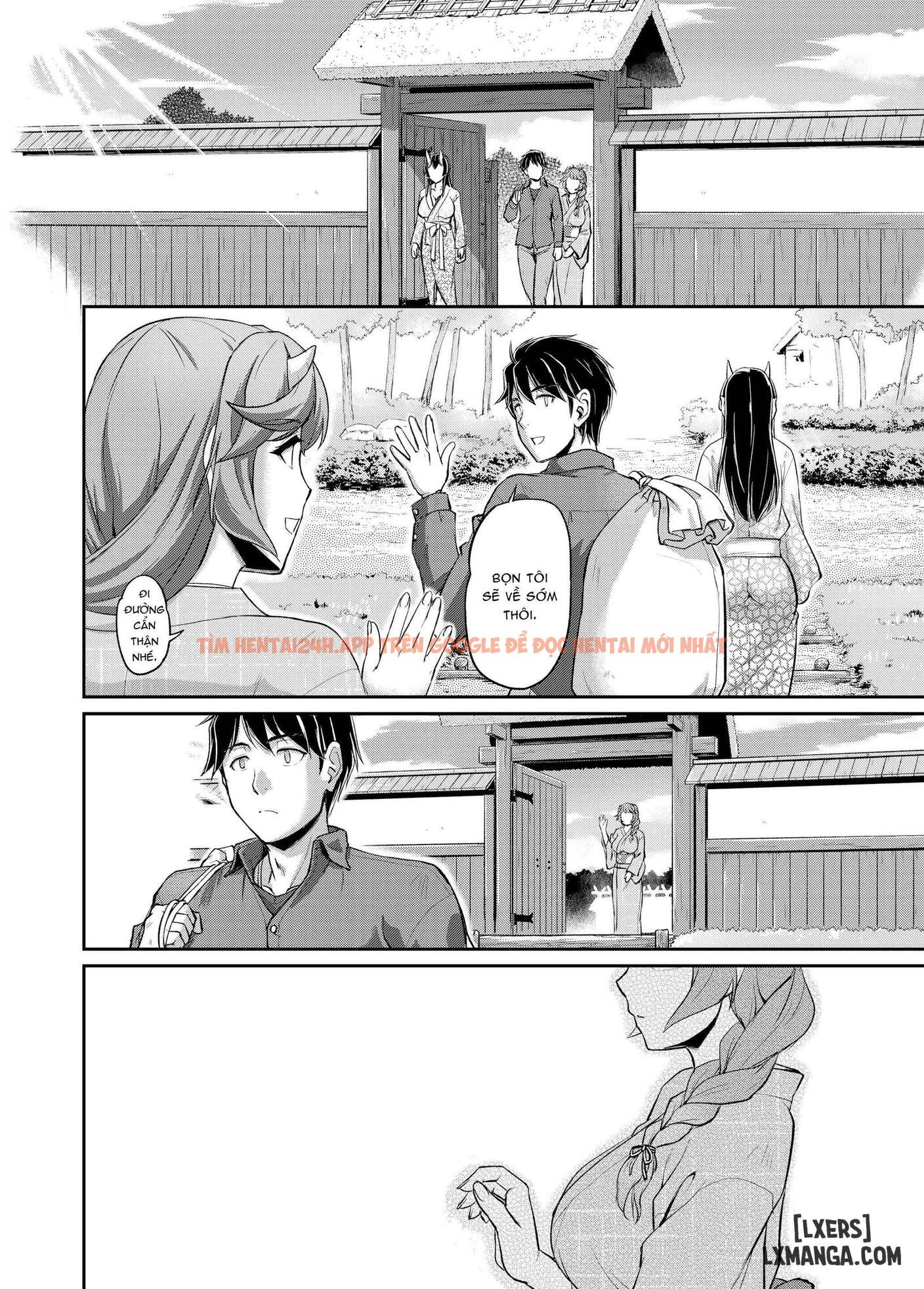 Xem ảnh 7 68f57060cbac4 trong truyện hentai Oni Harame: Impregnate All The Oni! - Final END - hentaitvn.net