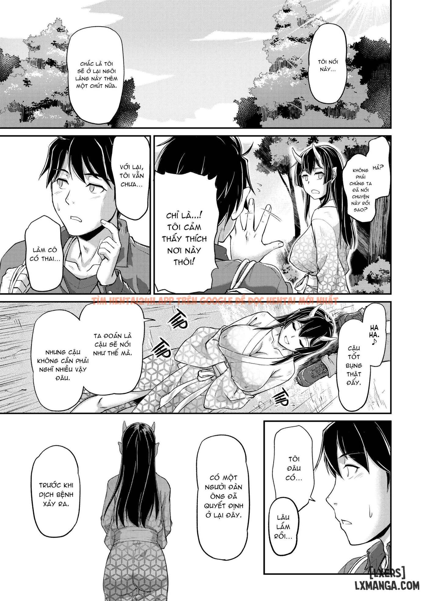 Xem ảnh 8 68f57060cbac4 trong truyện hentai Oni Harame: Impregnate All The Oni! - Final END - hentaitvn.net