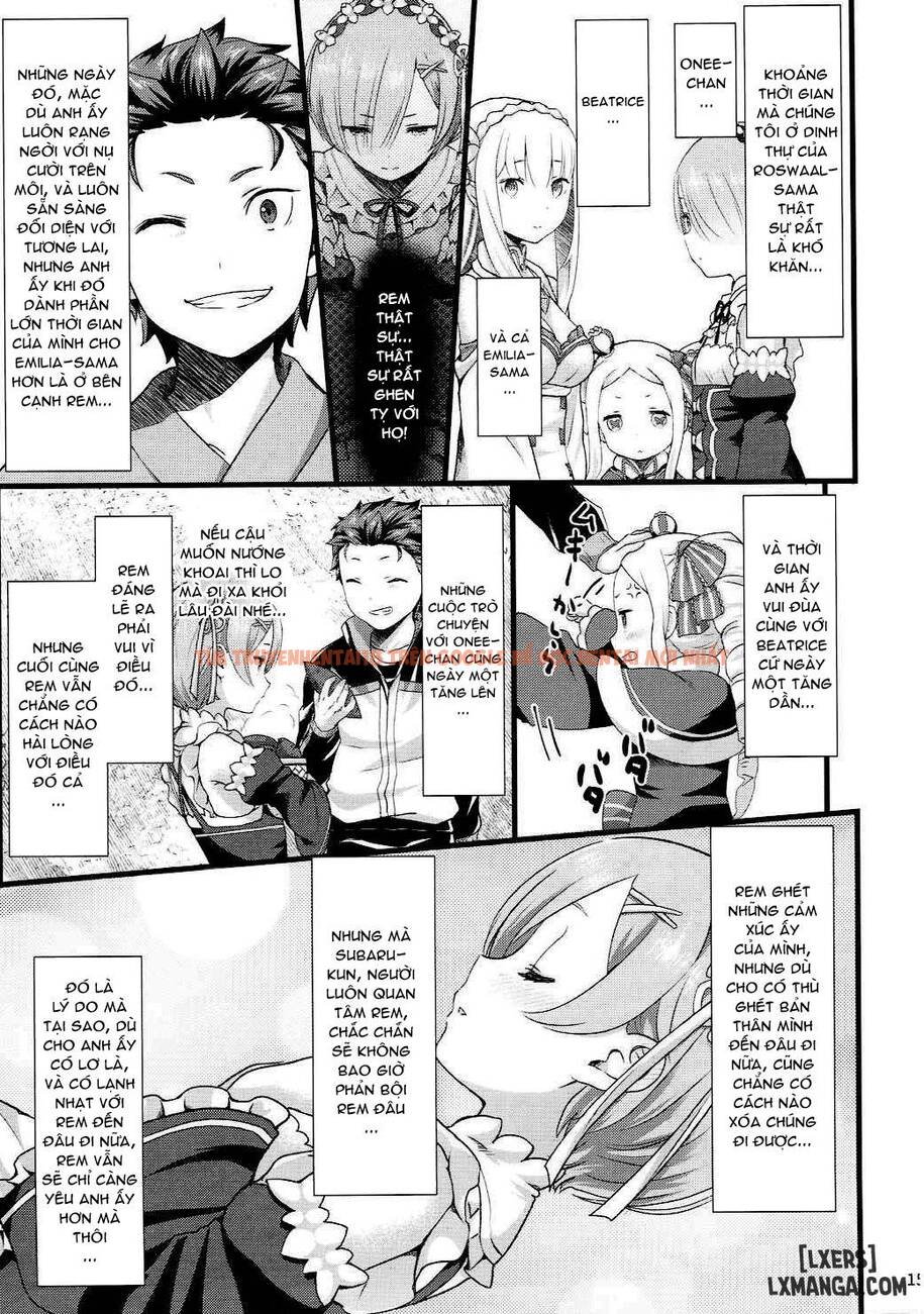 Trang truyện 13 trong truyện tranh Con Gái Của Quỷ - One Shot - hentai24h.pro