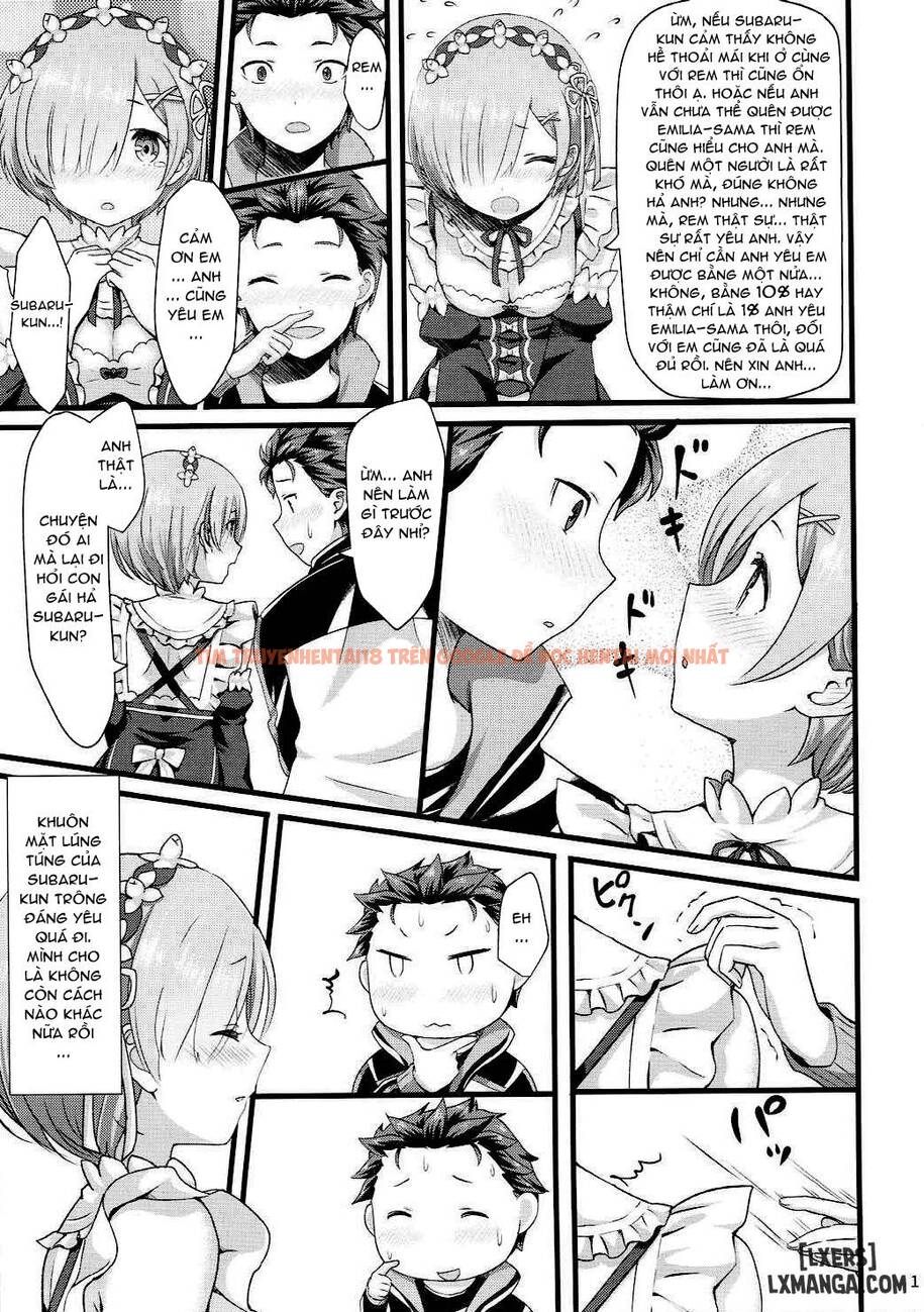 Trang truyện 15 trong truyện tranh Con Gái Của Quỷ - One Shot - hentai24h.pro