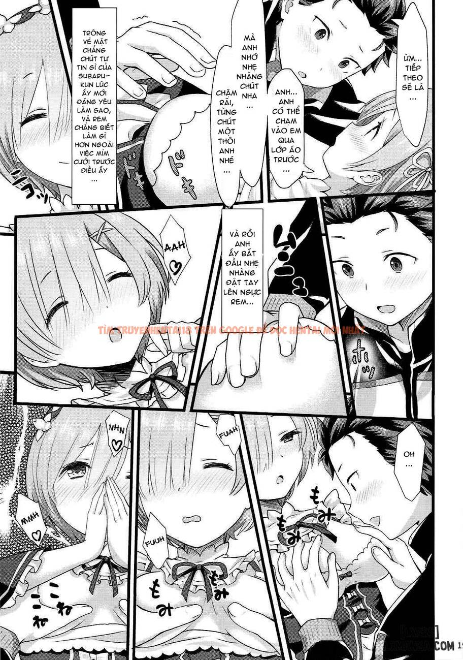 Trang truyện 17 trong truyện tranh Con Gái Của Quỷ - One Shot - hentai24h.pro
