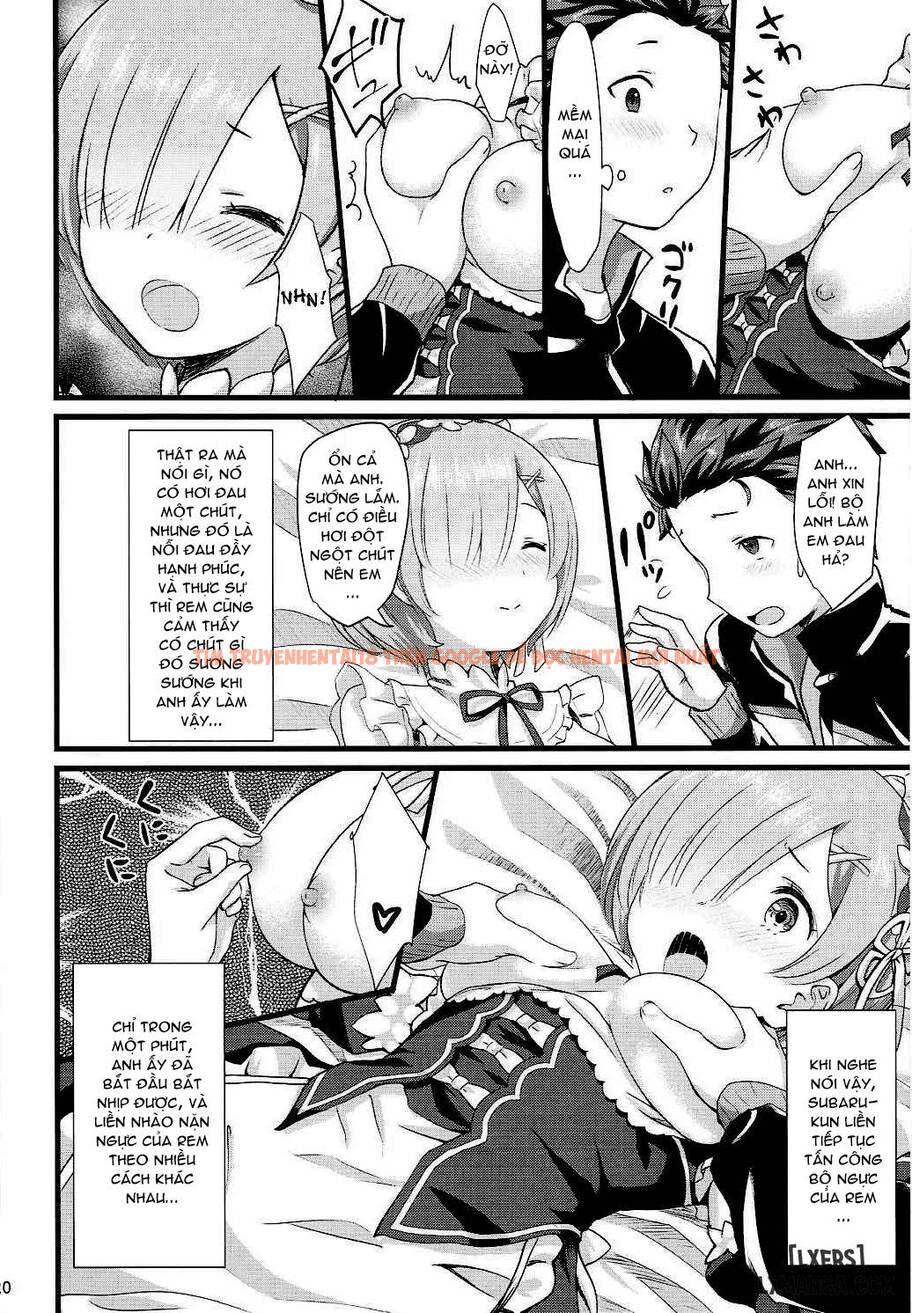 Trang truyện 18 trong truyện tranh Con Gái Của Quỷ - One Shot - hentai24h.pro