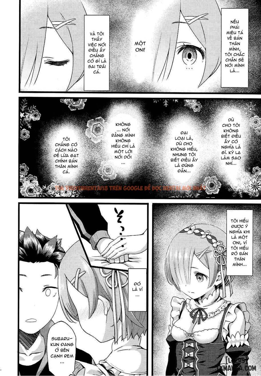 Trang truyện 2 trong truyện tranh Con Gái Của Quỷ - One Shot - hentai24h.pro