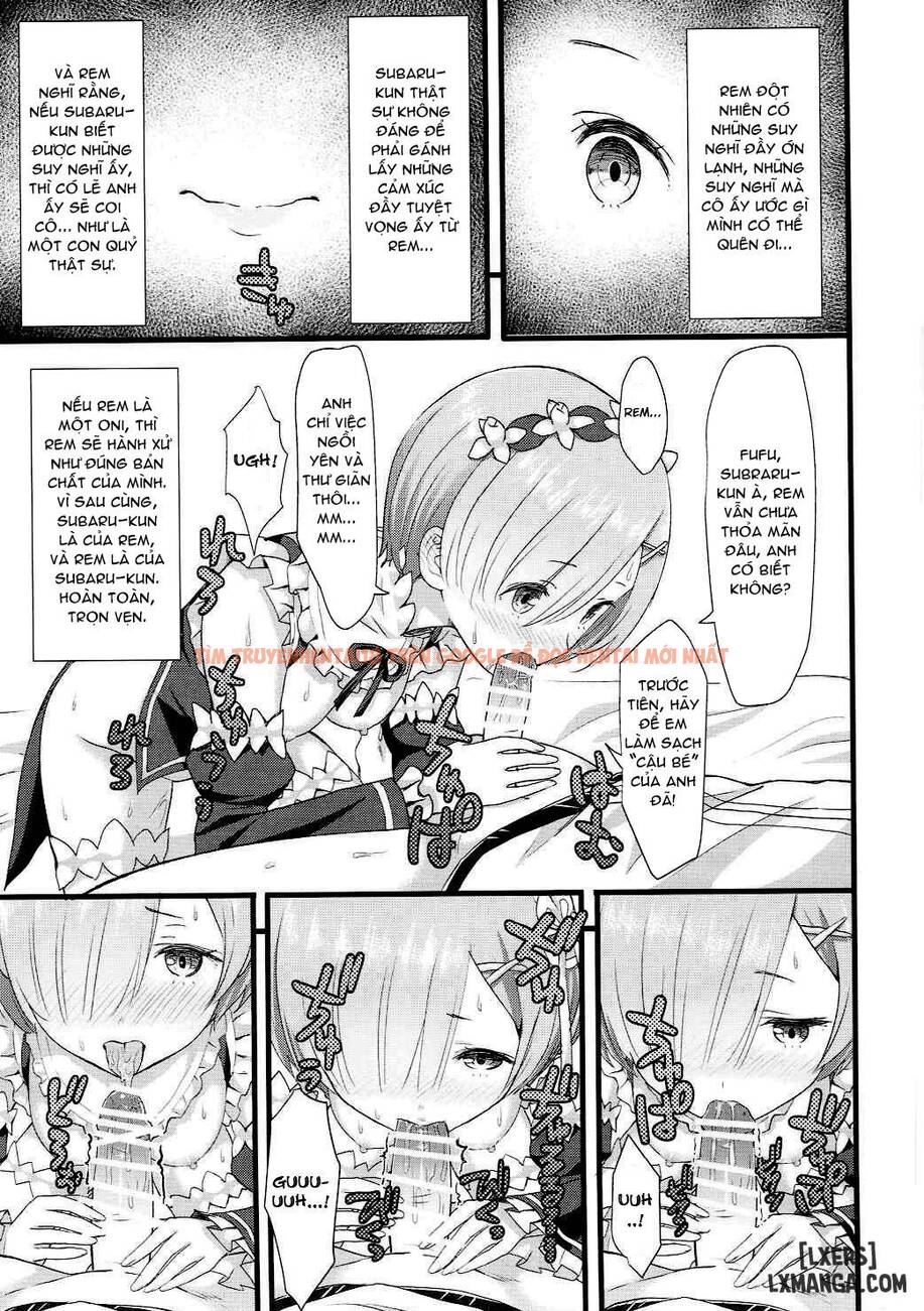 Trang truyện 27 trong truyện tranh Con Gái Của Quỷ - One Shot - hentai24h.pro