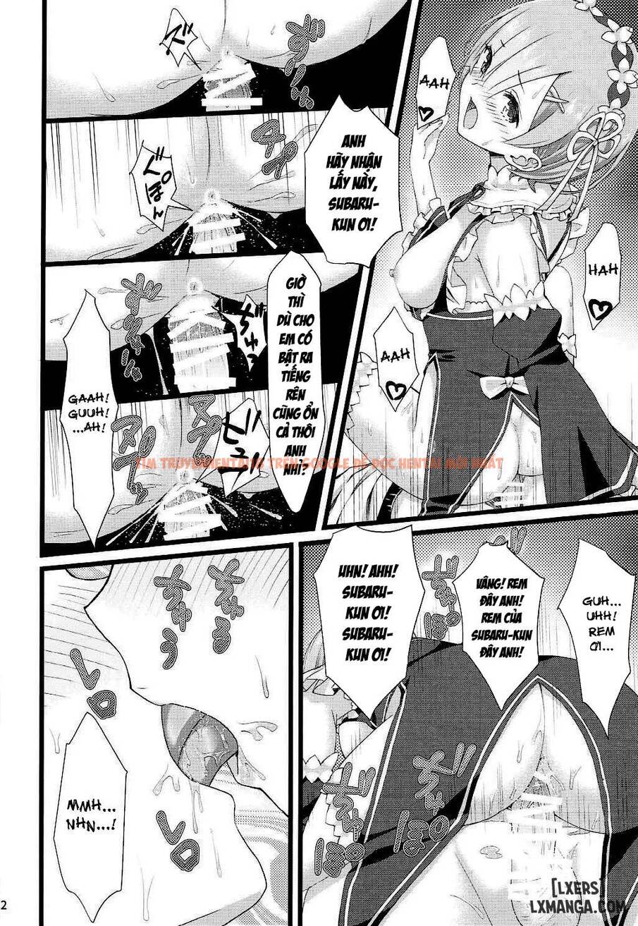 Trang truyện 30 trong truyện tranh Con Gái Của Quỷ - One Shot - hentai24h.pro