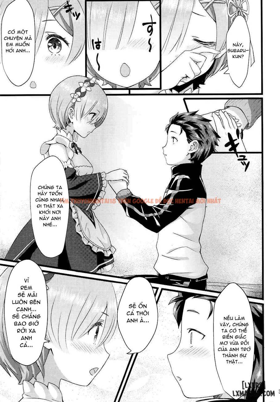 Trang truyện 35 trong truyện tranh Con Gái Của Quỷ - One Shot - hentai24h.pro