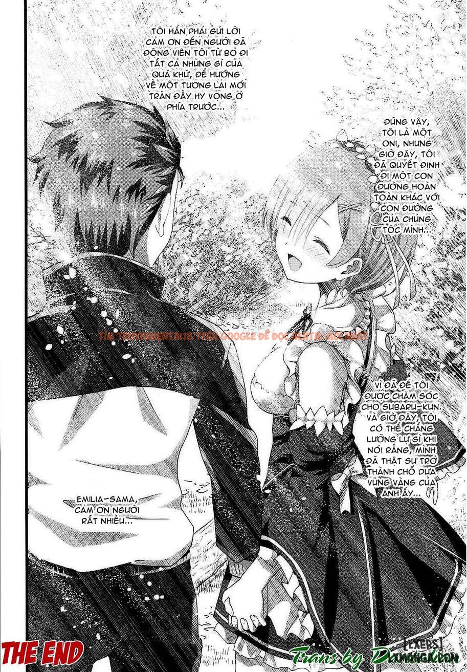 Trang truyện 38 trong truyện tranh Con Gái Của Quỷ - One Shot - hentai24h.pro