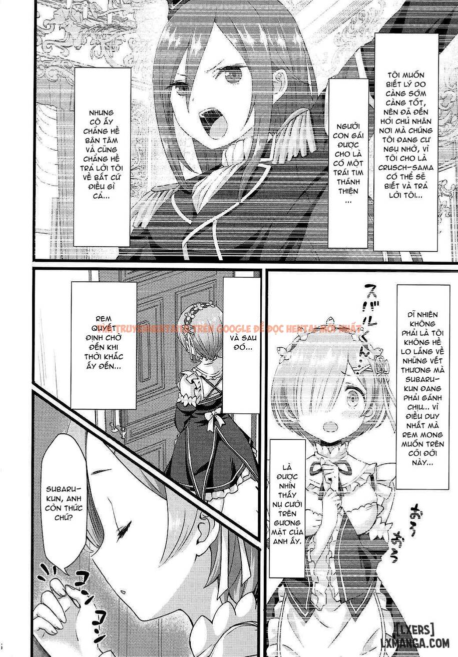 Trang truyện 4 trong truyện tranh Con Gái Của Quỷ - One Shot - hentai24h.pro