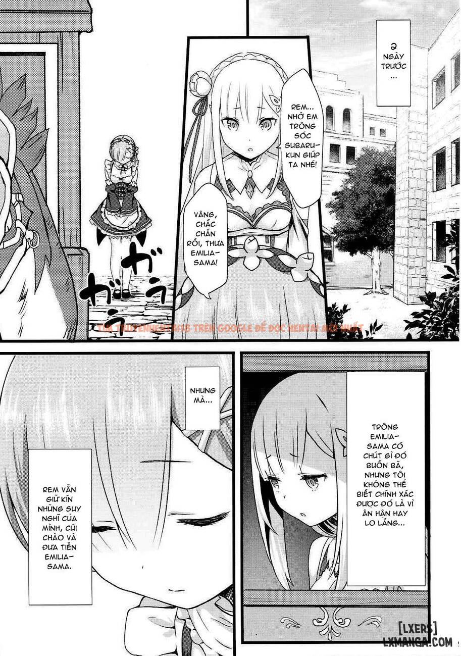 Trang truyện 7 trong truyện tranh Con Gái Của Quỷ - One Shot - hentai24h.pro