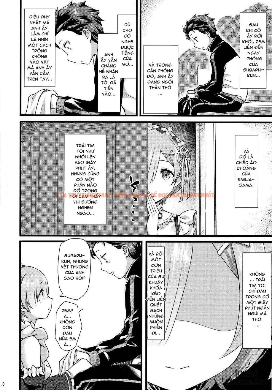 Trang truyện 8 trong truyện tranh Con Gái Của Quỷ - One Shot - hentai24h.pro