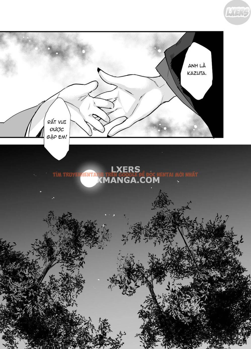 Xem ảnh 26 trong truyện hentai Oni-san, Over Here - One Shot - hentaitvn.net