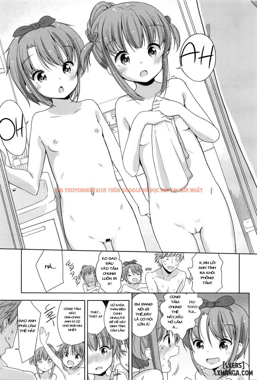 Xem ảnh 6 trong truyện hentai Onii-Chan, Let's Fuck - One Shot - hentaitvn.net