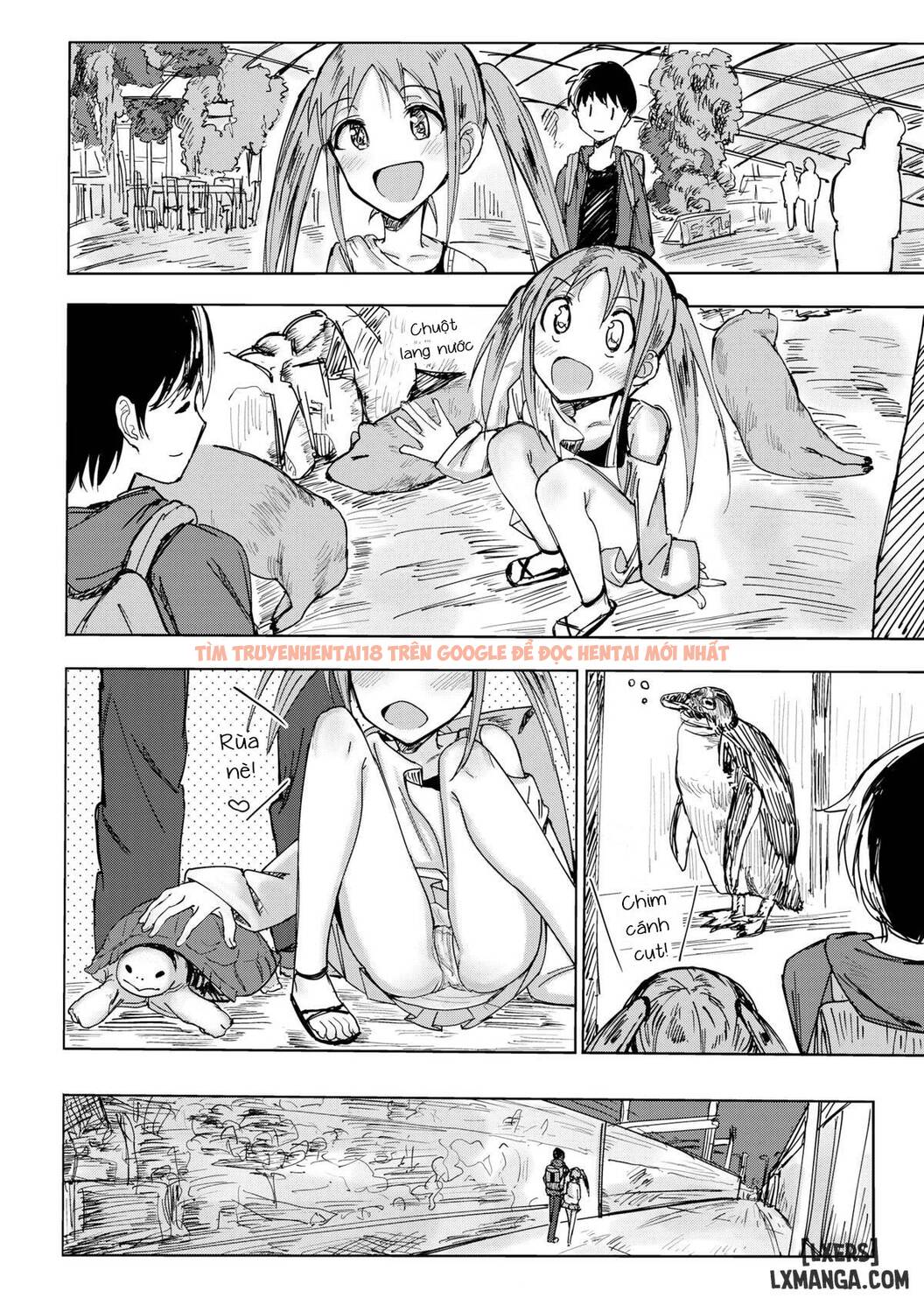 Xem ảnh 1 trong truyện hentai Onii-Chan No Irutokoro - One Shot - hentaitvn.net
