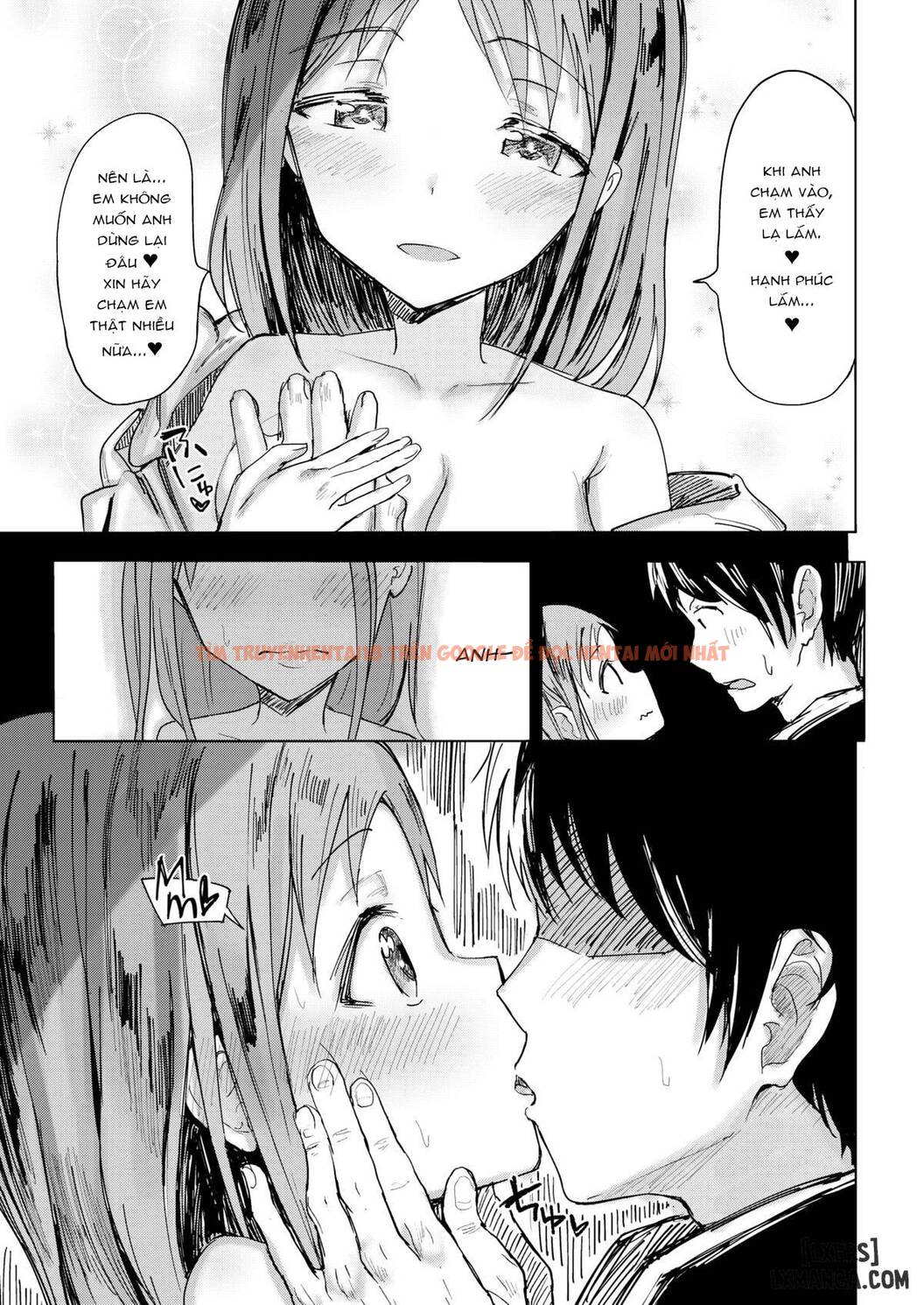 Xem ảnh 8 trong truyện hentai Onii-Chan No Irutokoro - One Shot - hentaitvn.net