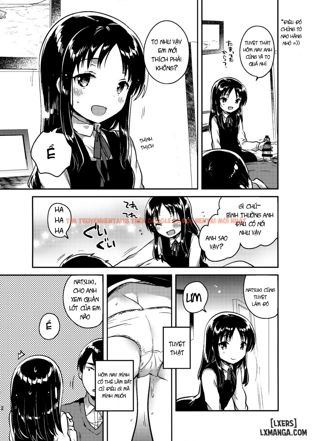 Xem ảnh 10 trong truyện hentai Onii-Chan No Osoushiki - One Shot - hentaitvn.net